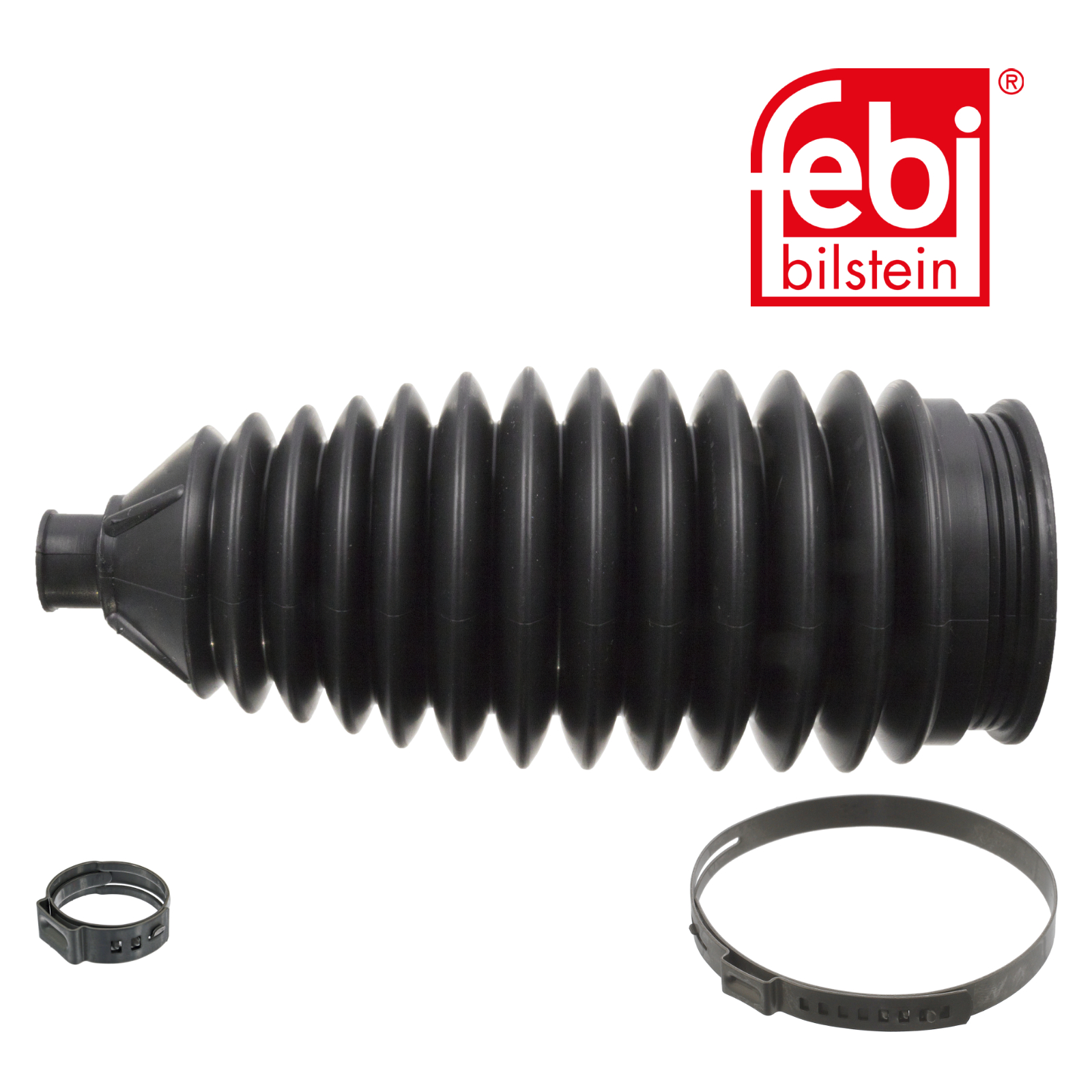 Febi Steering Bellow Kit Front Right 101670