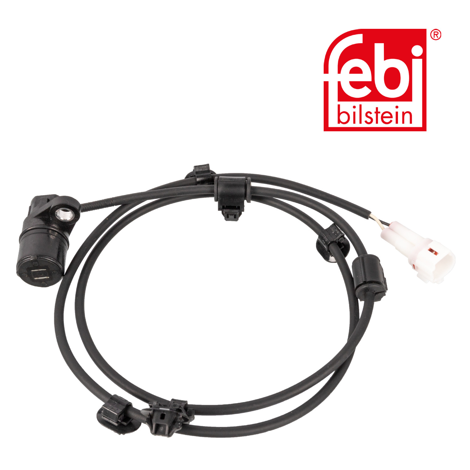Febi ABS Wheel Speed Sensor Rear Right 170378