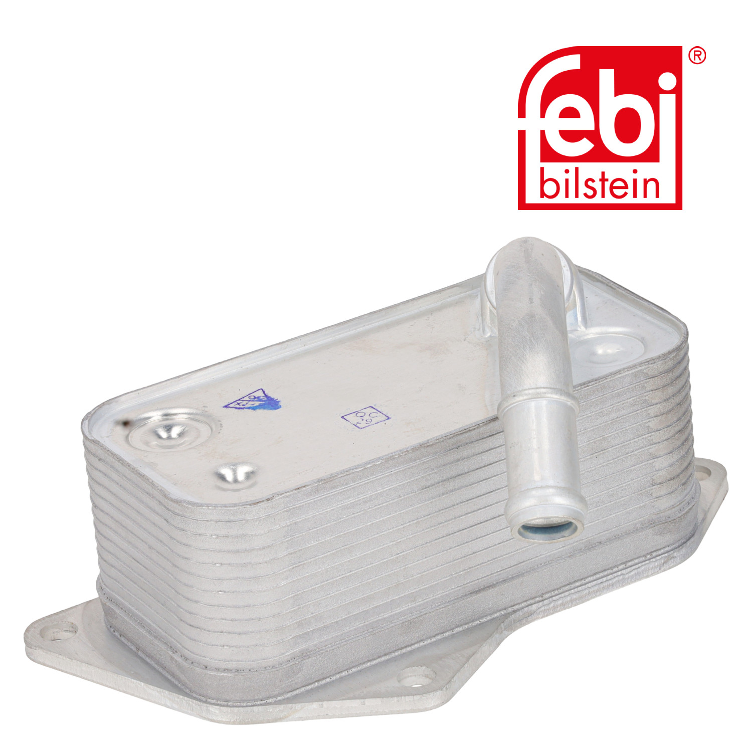 Febi Engine Oil Cooler 100564