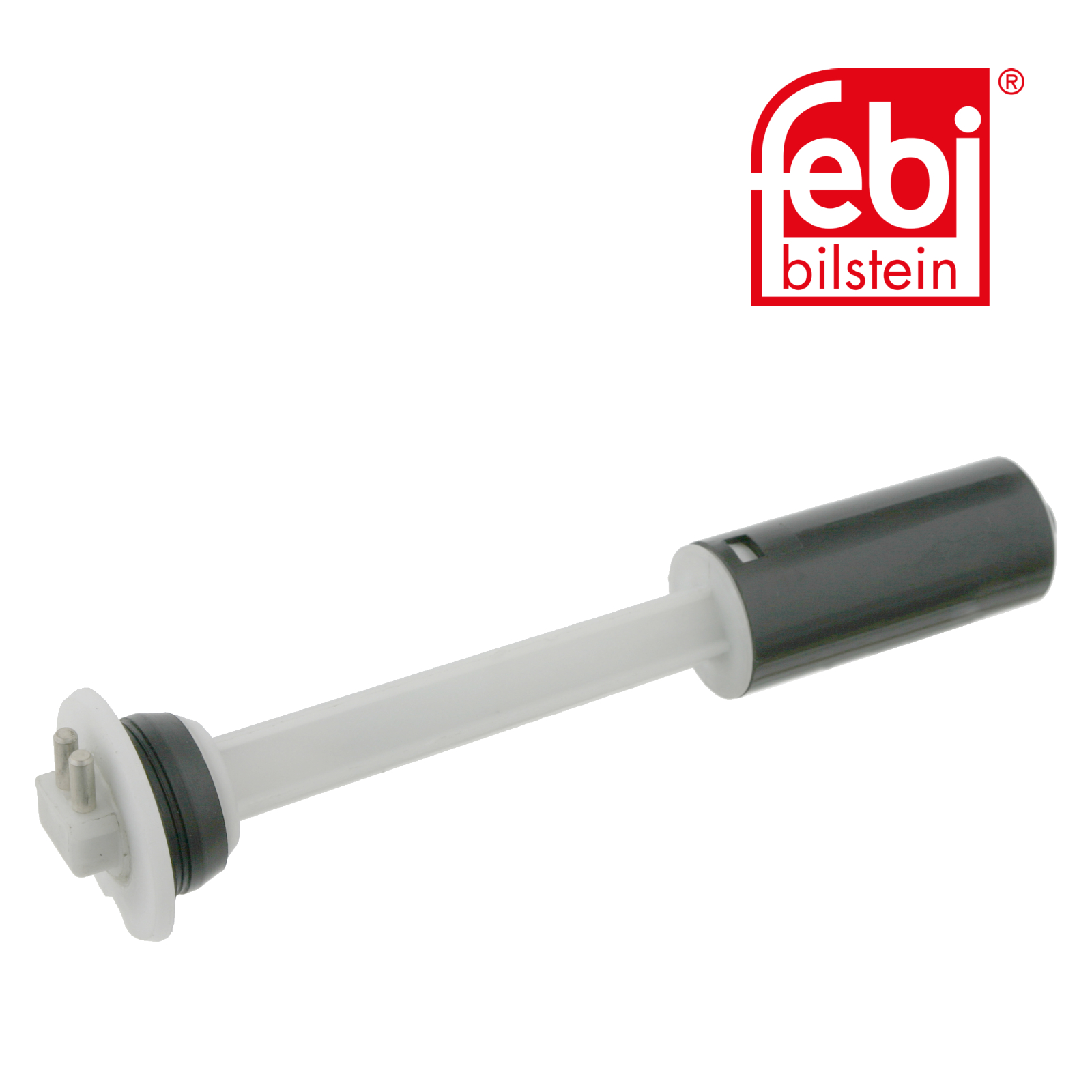 Febi Washer Fluid Level Sensor 2 Connectors 23942
