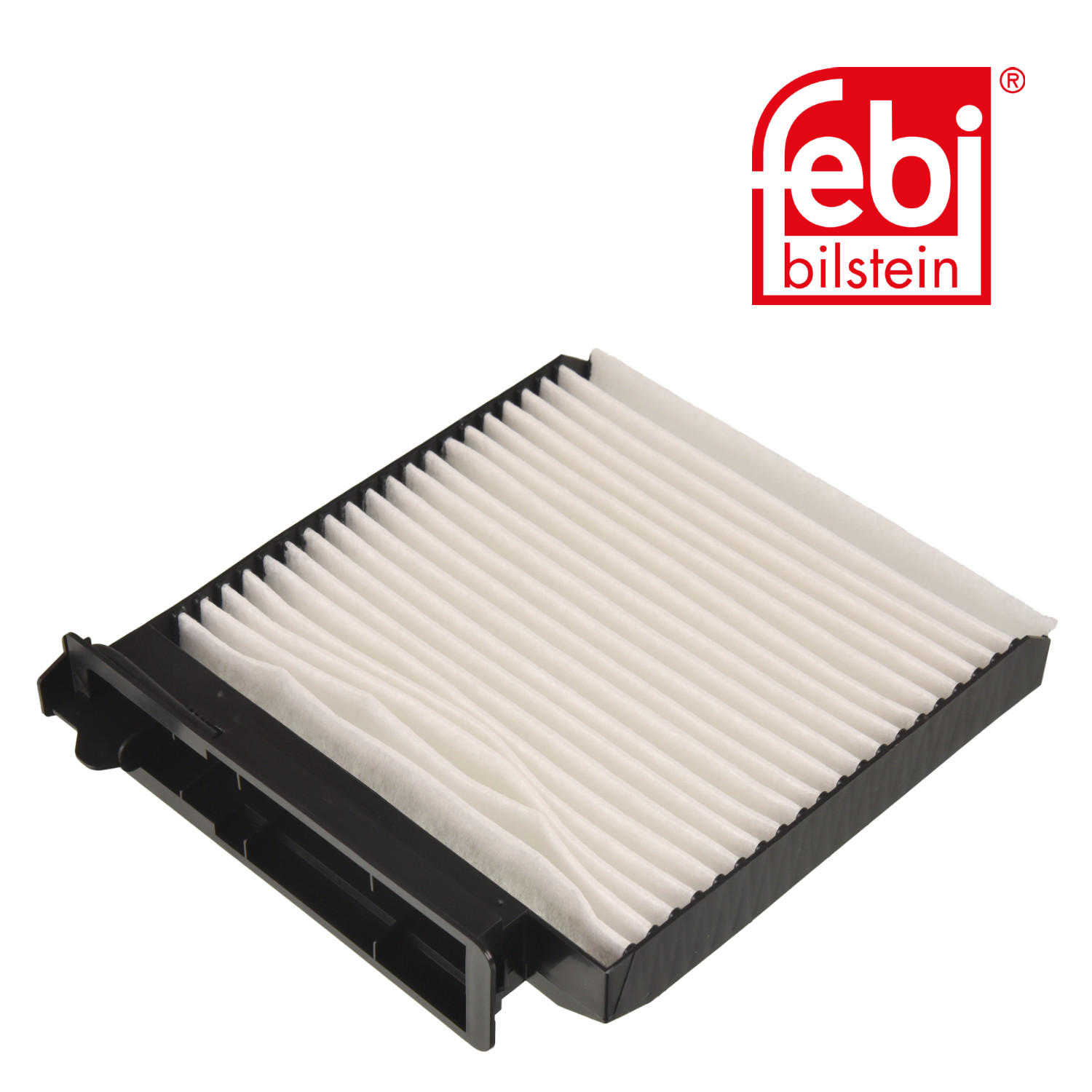 Febi Cabin Air Filter (Pollen Filter) 23795