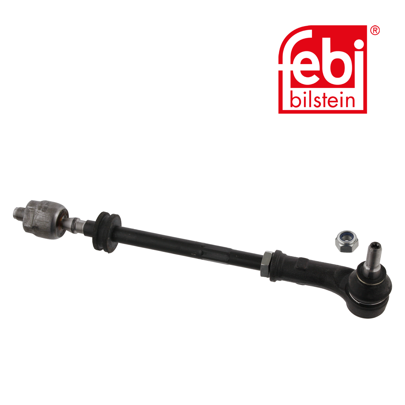 Febi Inner Rack End Right Joint Front Right 10589