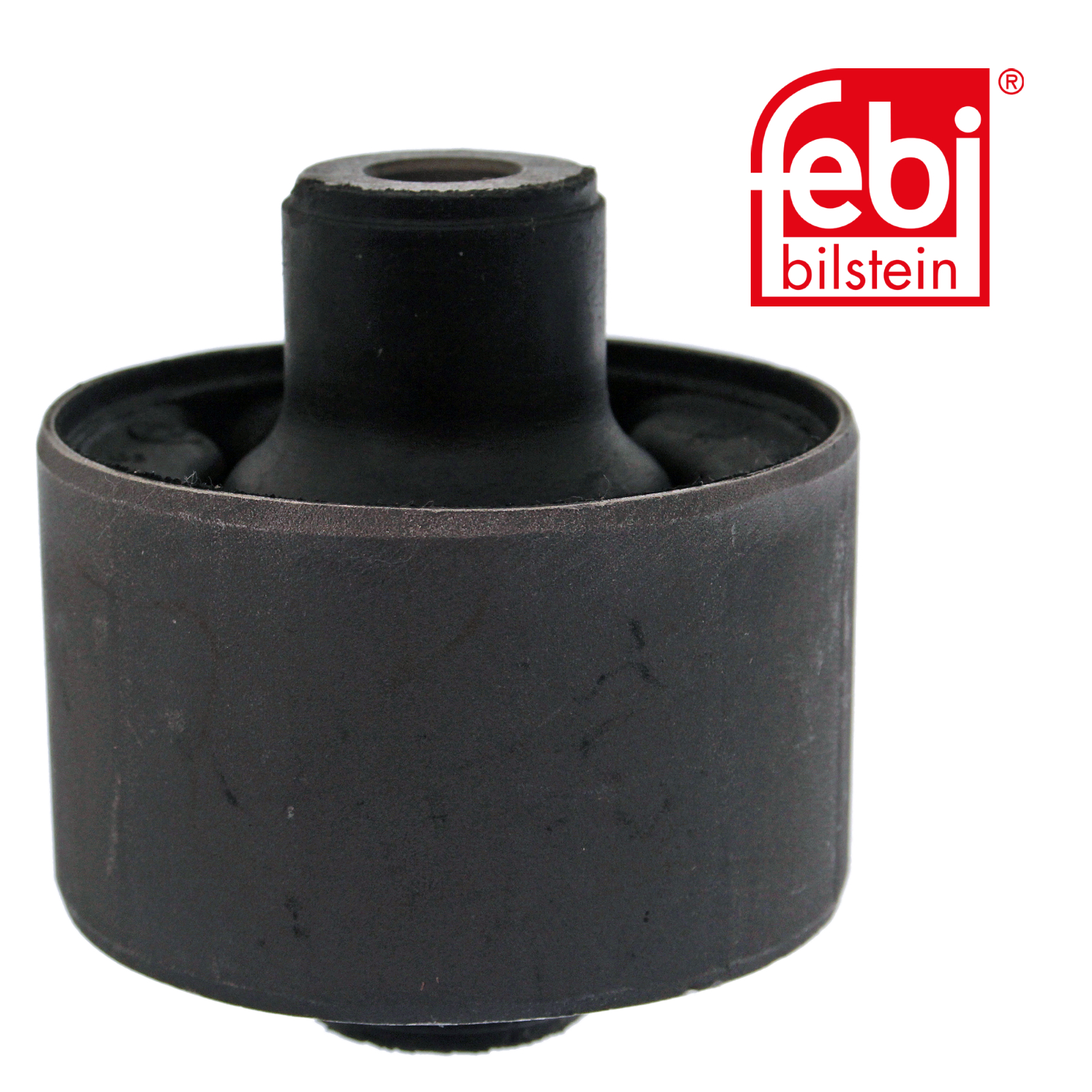 Febi Wishbone / Control / Trailing Arm Bush Rear Right 41112