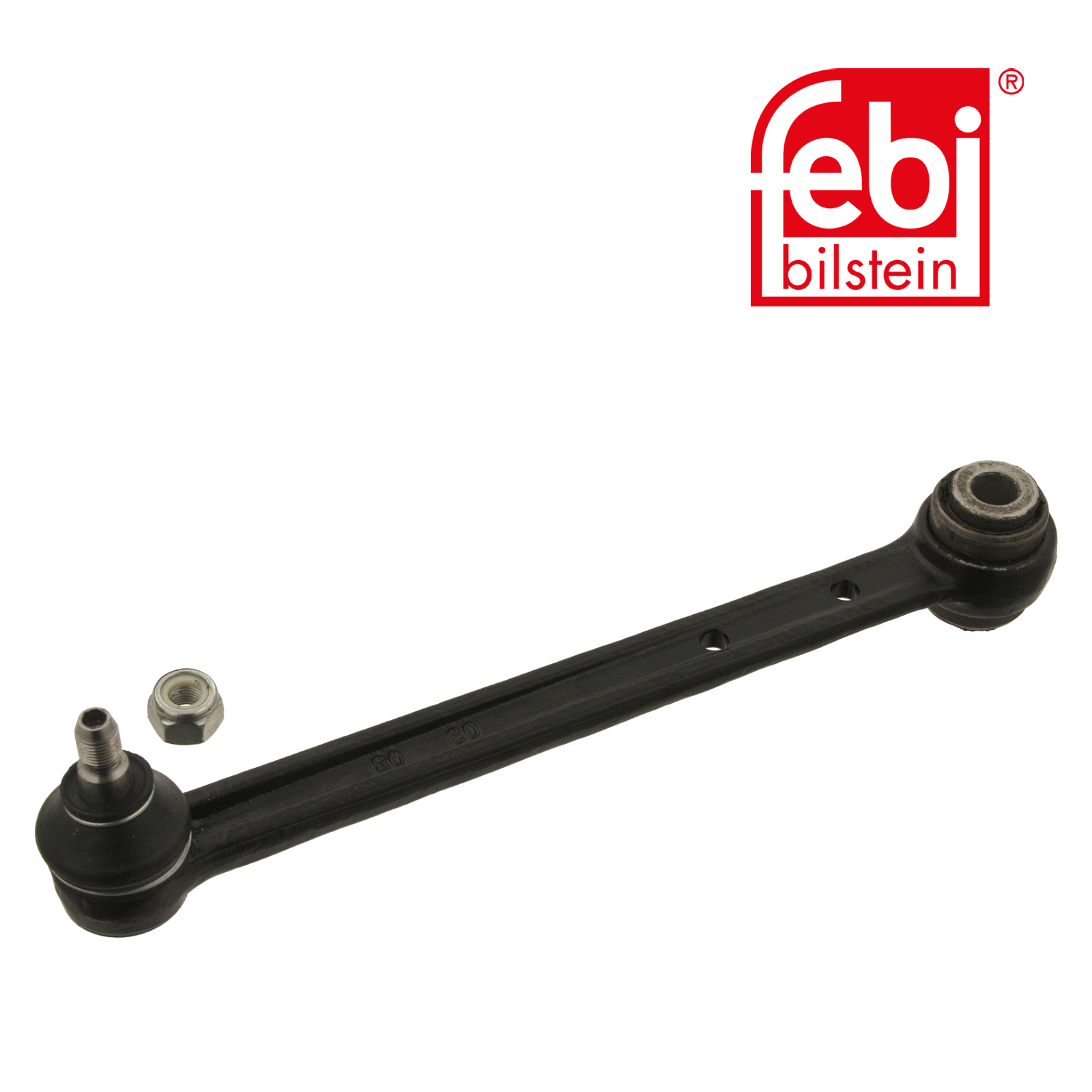Febi Control/Trailing Arm Rear Right 05218