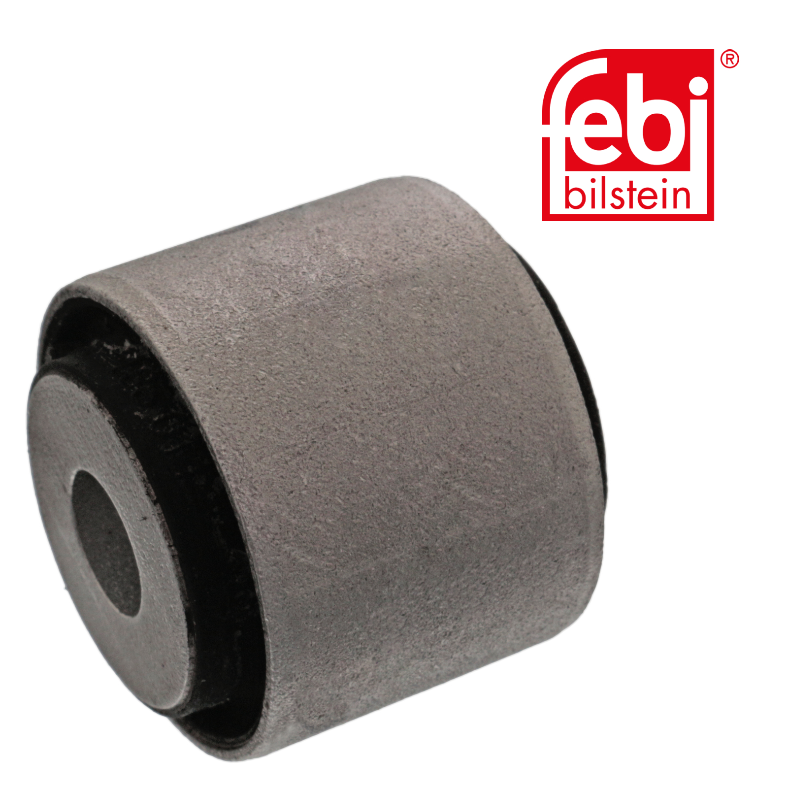Febi Wishbone / Control / Trailing Arm Bush Rear Righ 49375