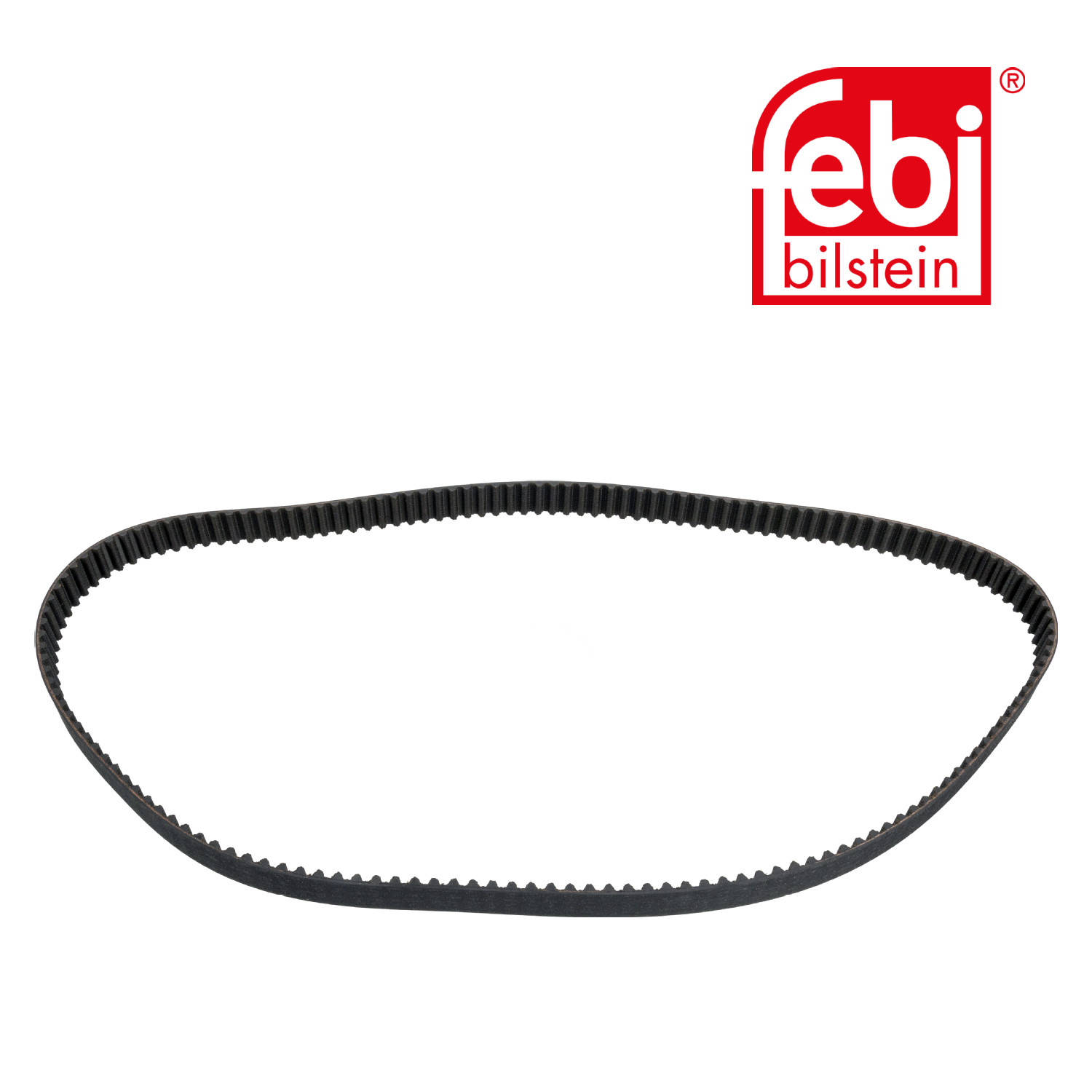 Febi Timing Belt Cambelt 153 Teeth 28105