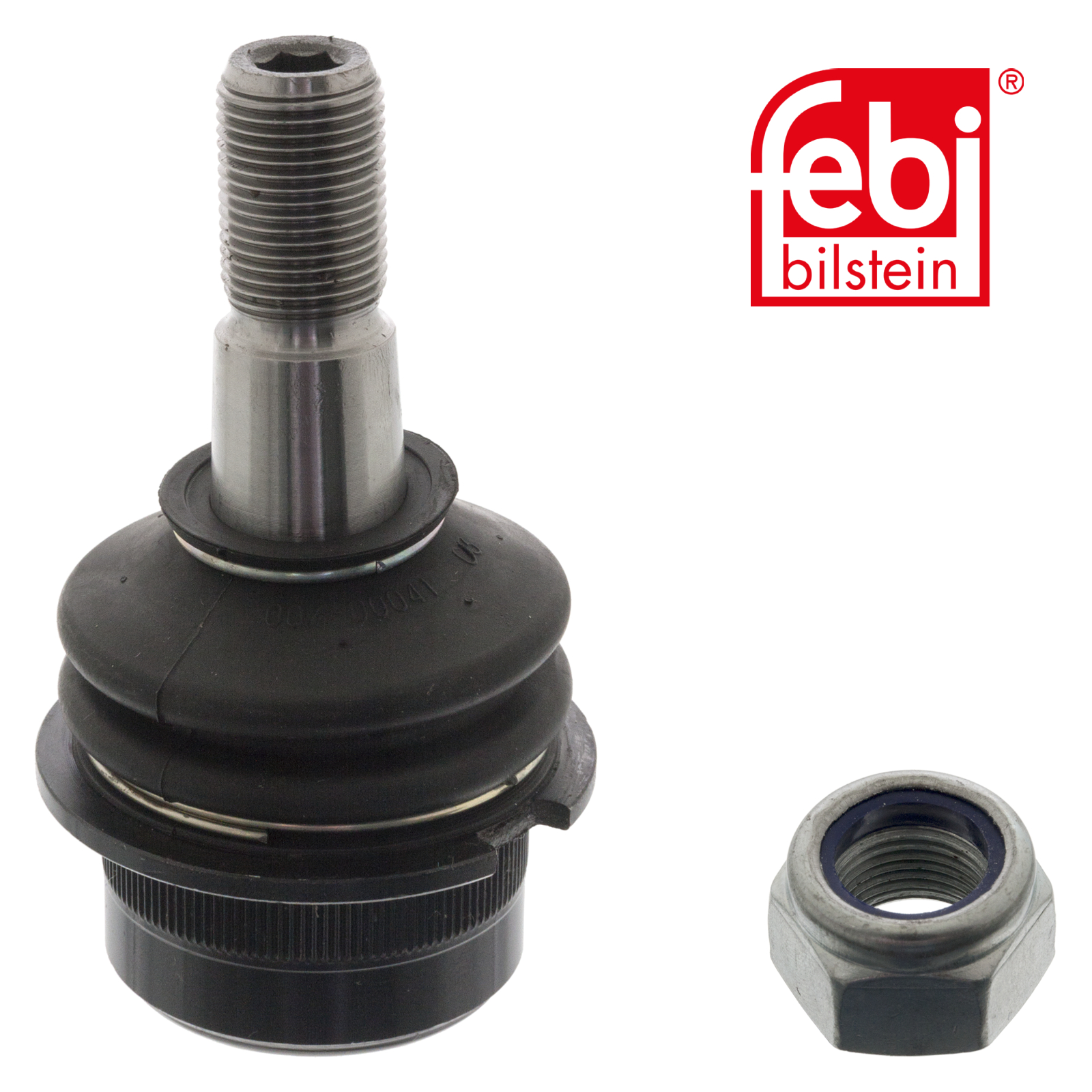 Febi Ball Joint Lower Front 01795