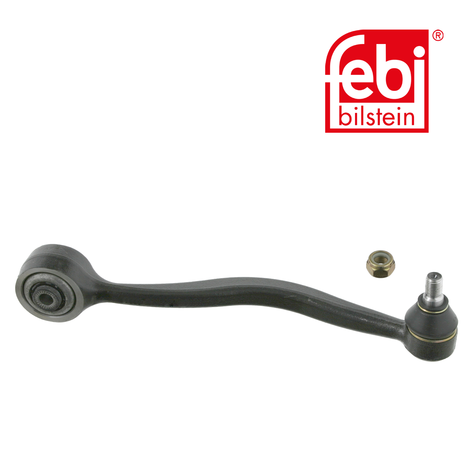 Febi Control/Trailing Arm Right 07513