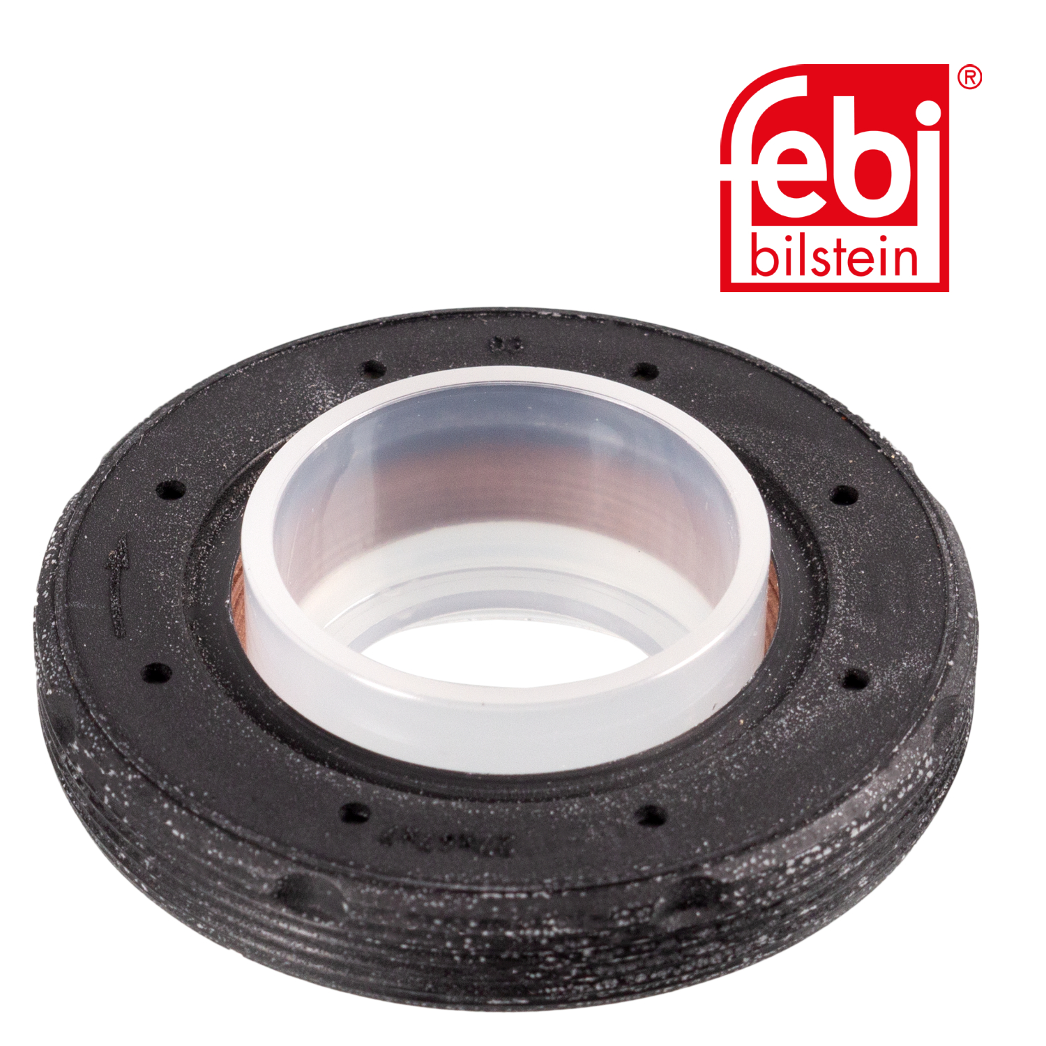 Febi Camshaft Shaft Seal 47mm OD ID Wide 107976