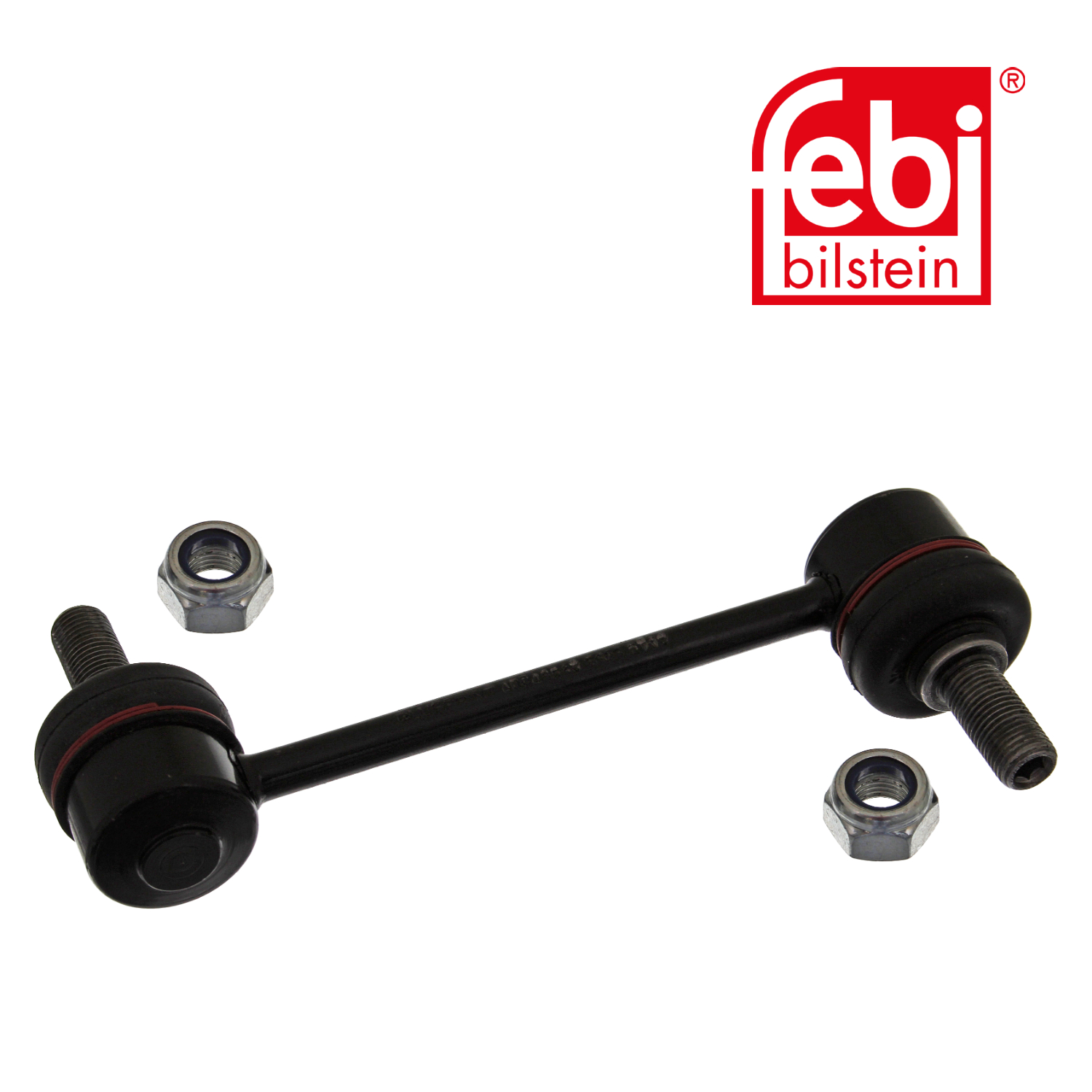 Febi Stabiliser Bar Link Coupling Rod Front Right 41208
