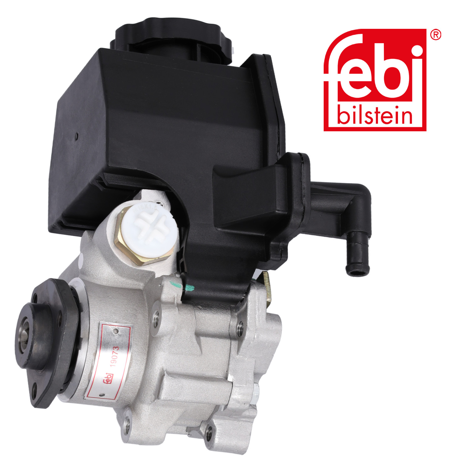 Febi Power Steering Hydraulic Pump 19073
