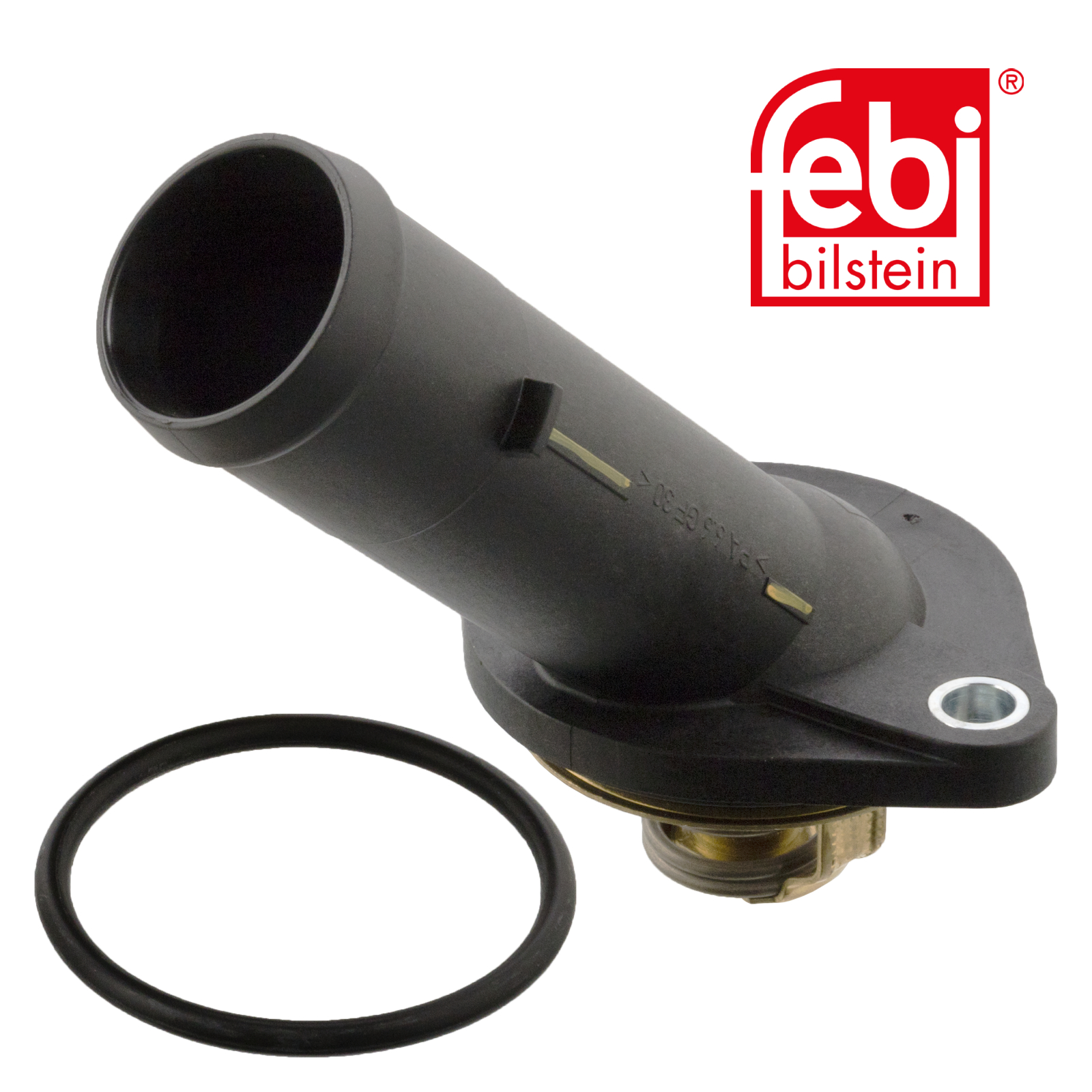 Febi Thermostat,Coolant 104760