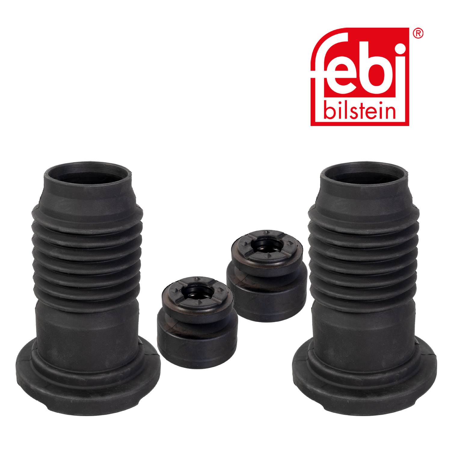 Febi Front Dust Cover Kit 180368