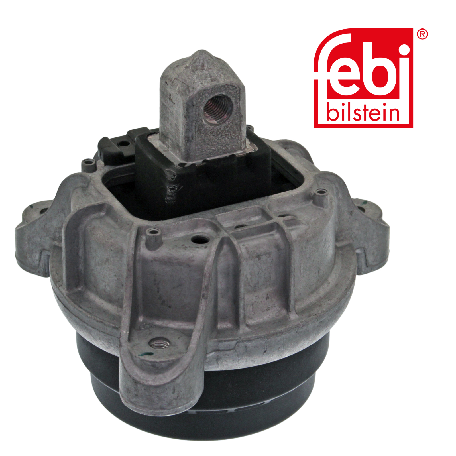 Febi Engine Mount Mounting Left 45586