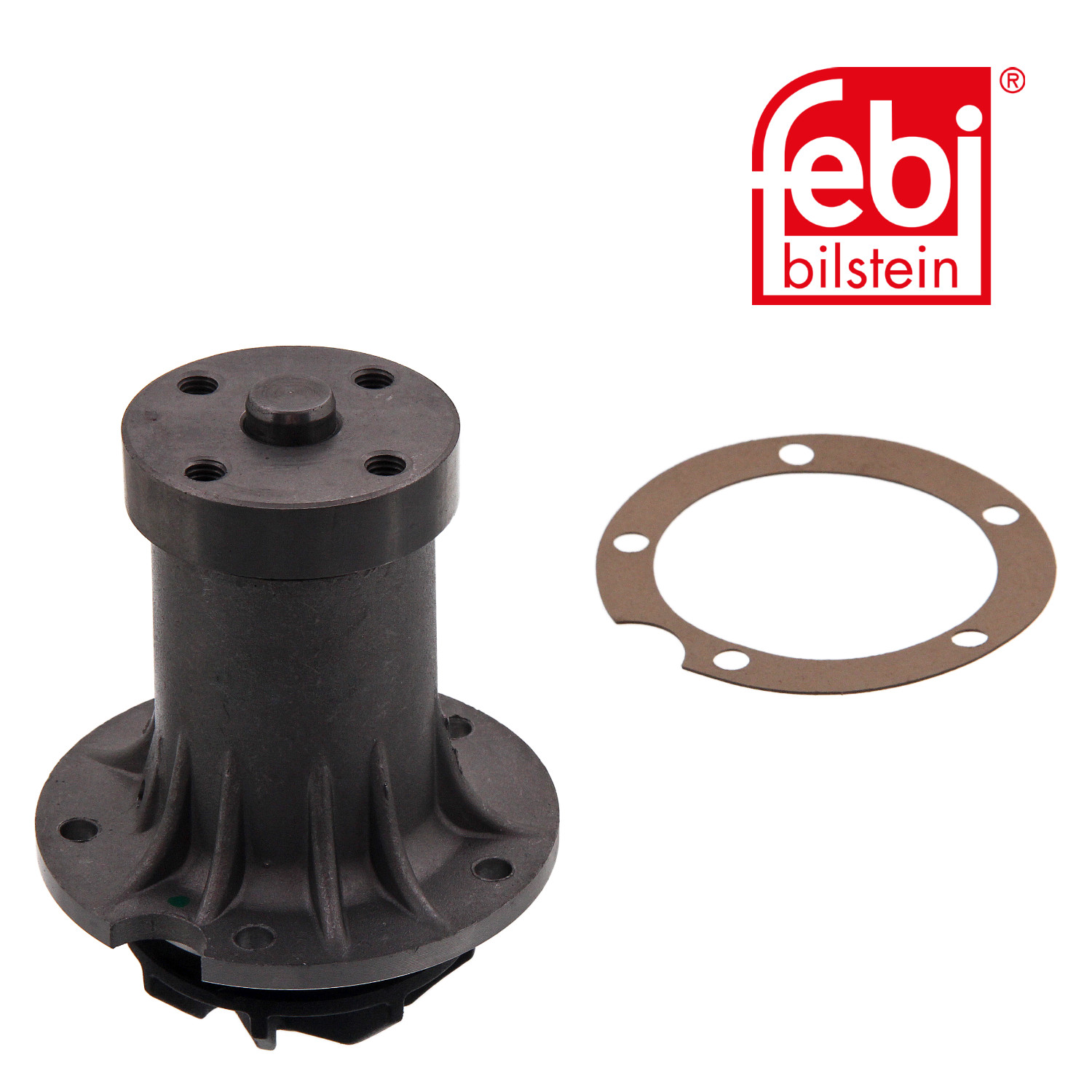 Febi Engine Cooling Water Pump 01356