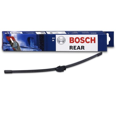 Bosch Wiper Wiper Blade 380mm — A382H fits Seat Ibiza 2008-2015 1.2 1.4 1.6 2.0