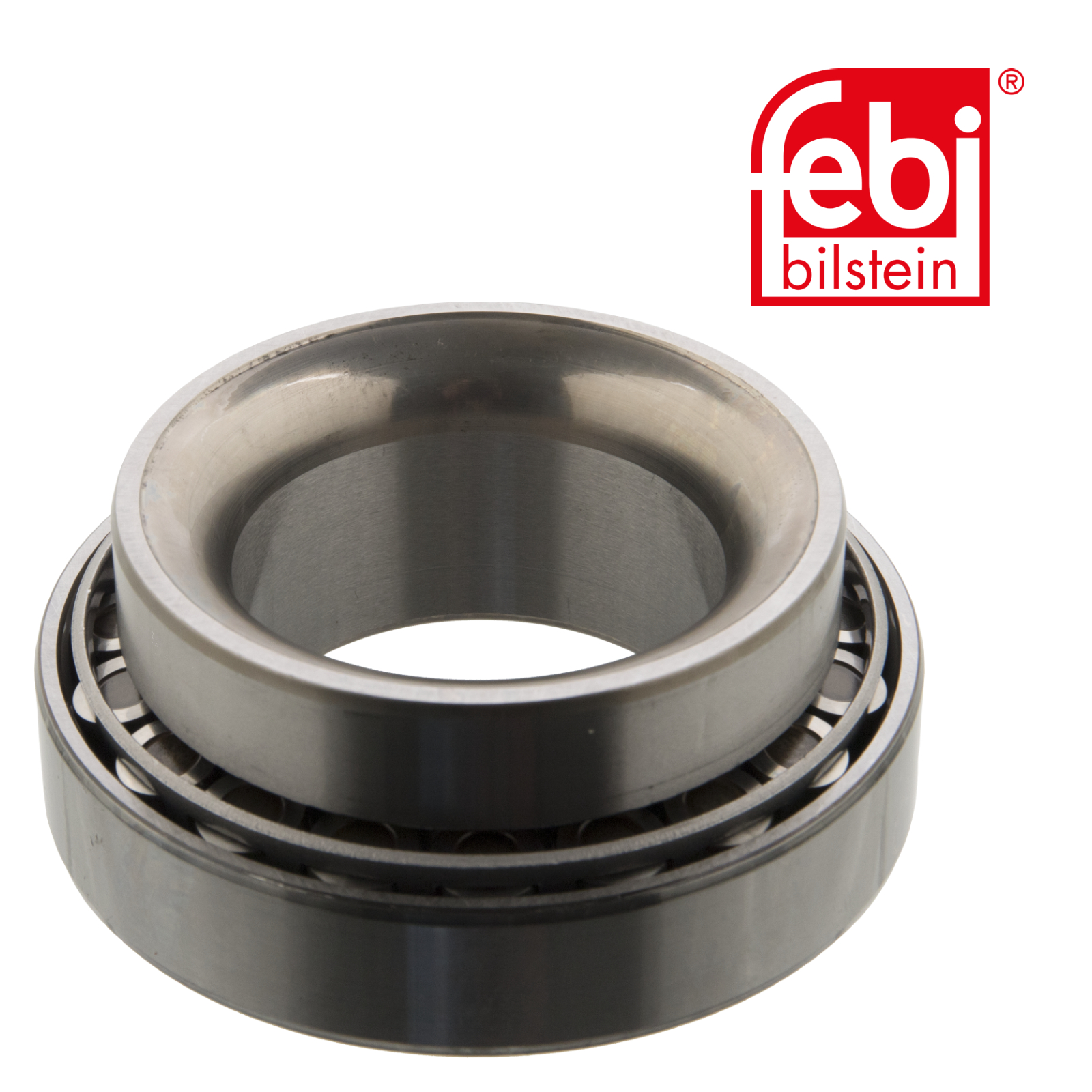 Febi Wheel Bearing 81mm OD ID Wide 11441