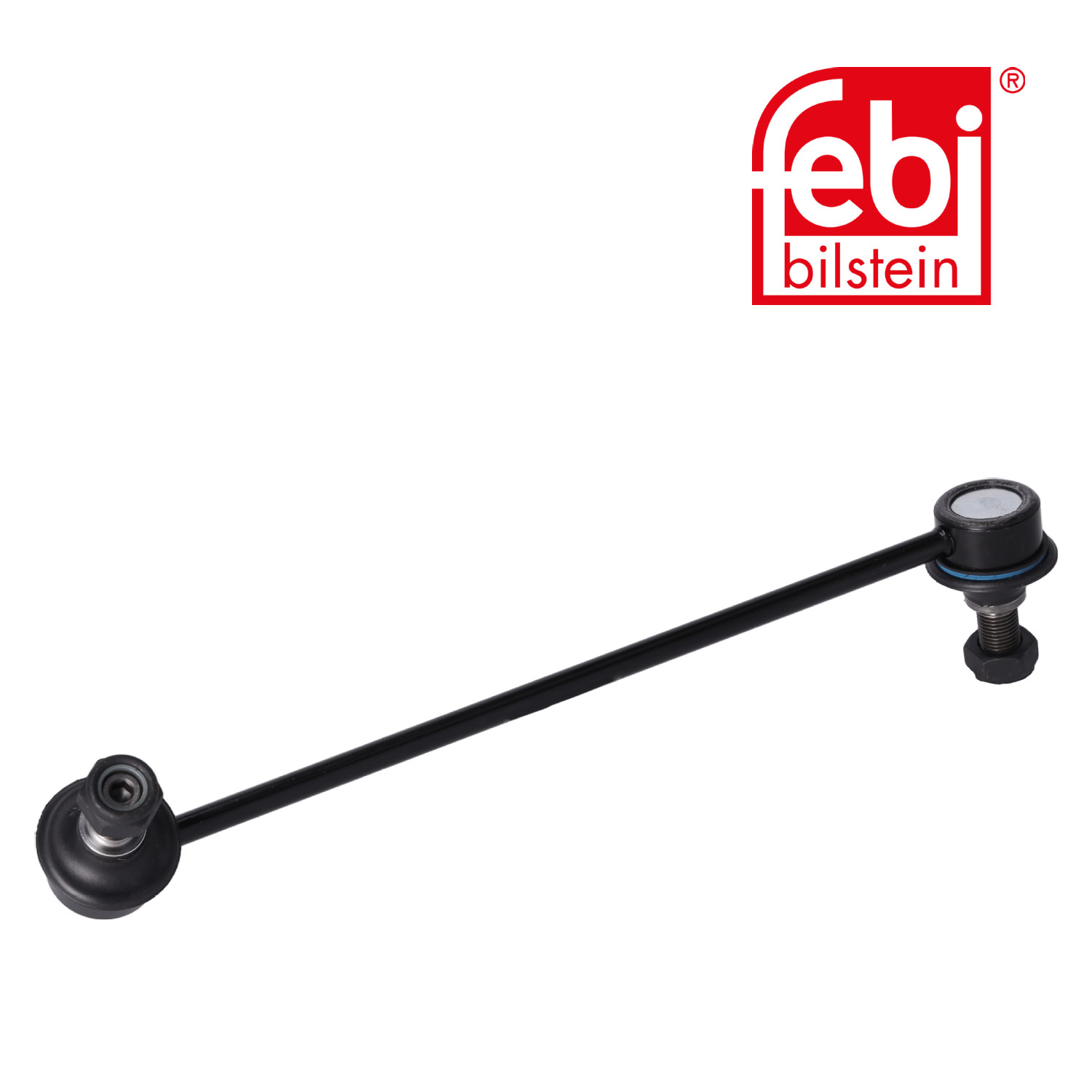 Febi Stabiliser Bar Link Coupling Rod Front Right 41199