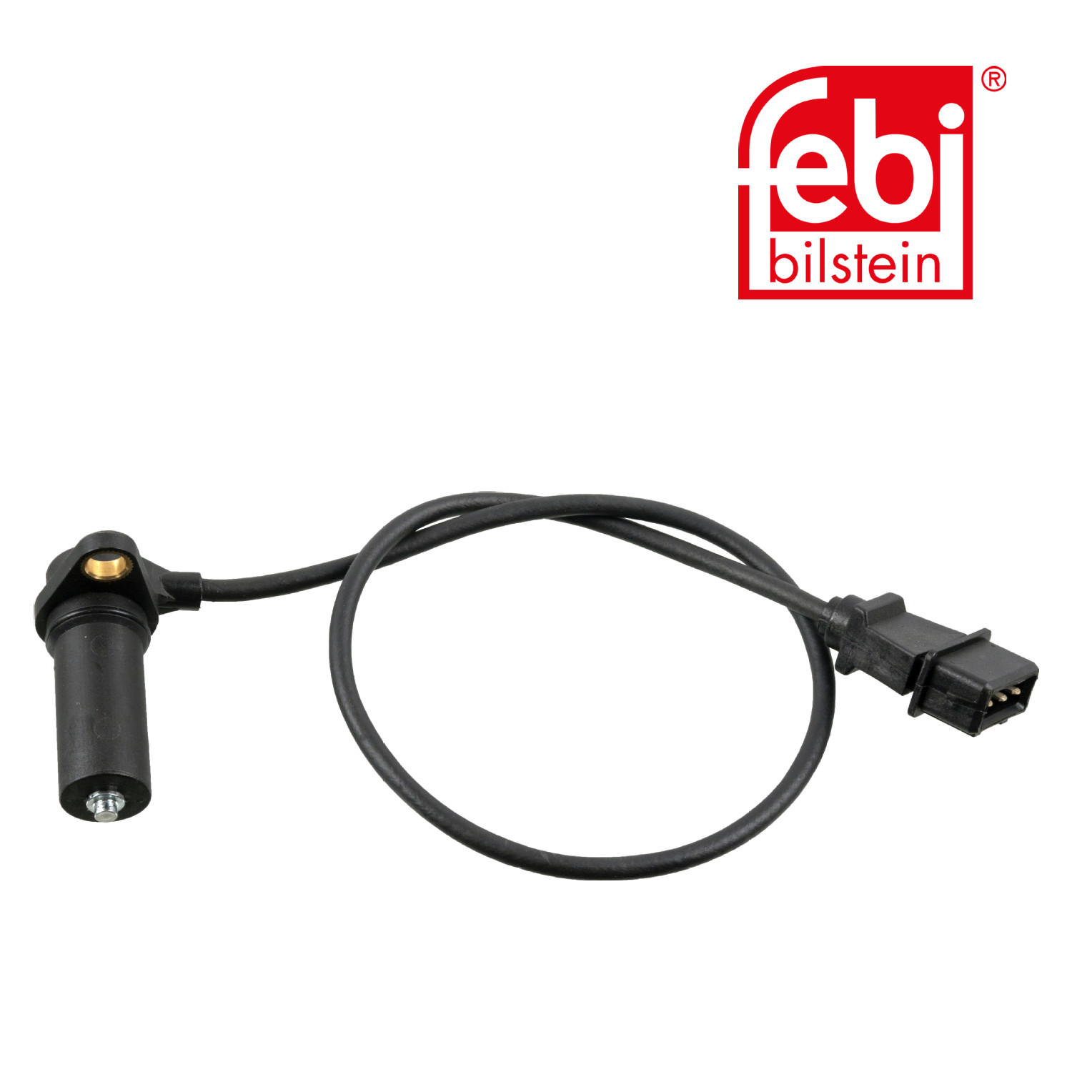 Febi Crankshaft Position Sensor 24576