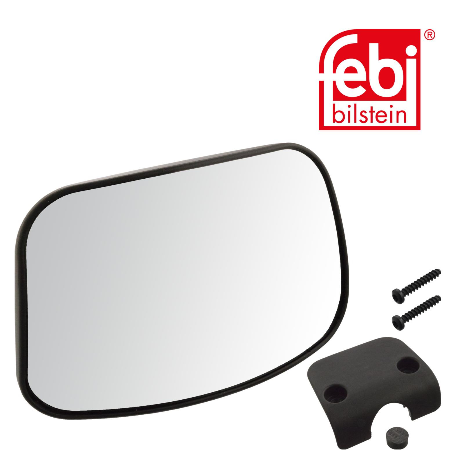 Febi Front Mirror 101035