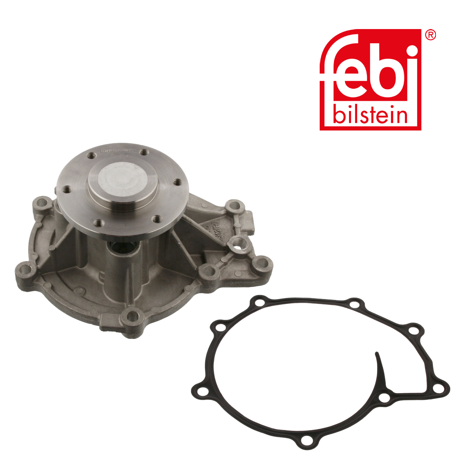 Febi Engine Cooling Water Pump 35518