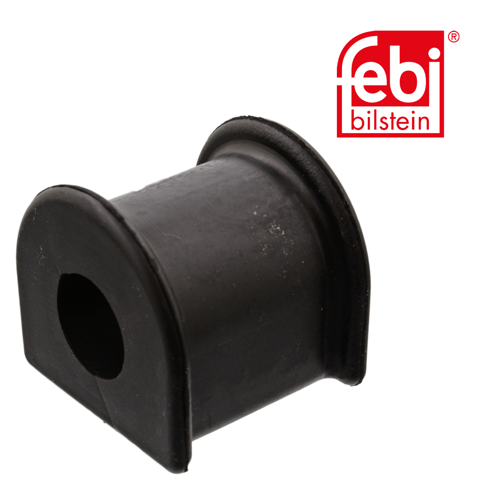 Febi Anti Roll Bar Mounting Bracket Rear 42929