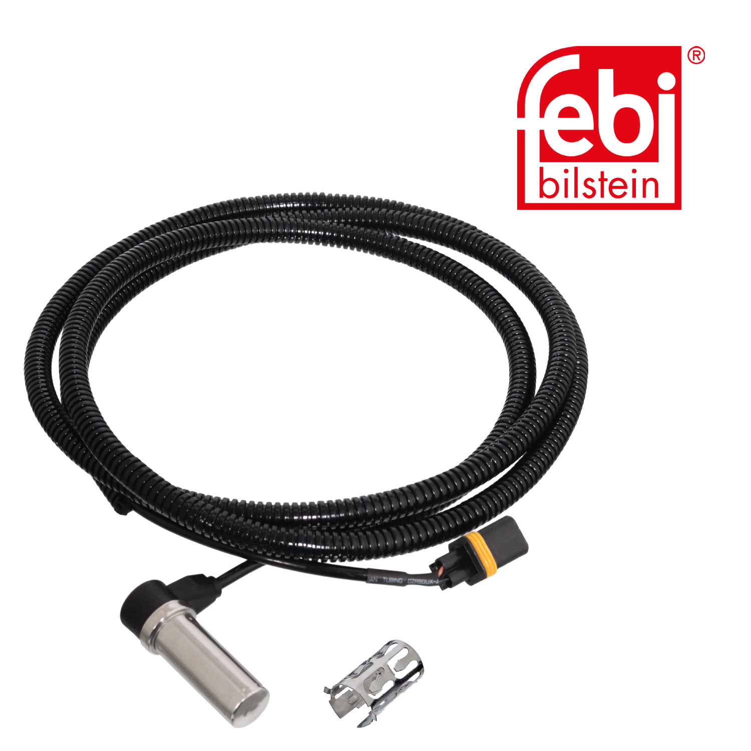 Febi ABS Wheel Speed Sensor Front Right 104567