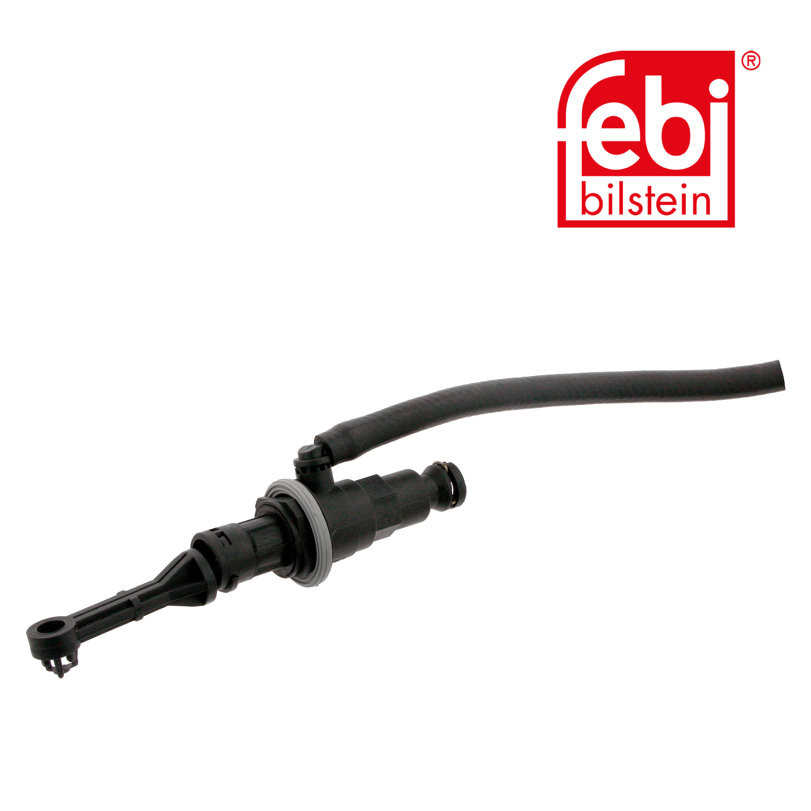 Febi Clutch Master Cylinder 46431