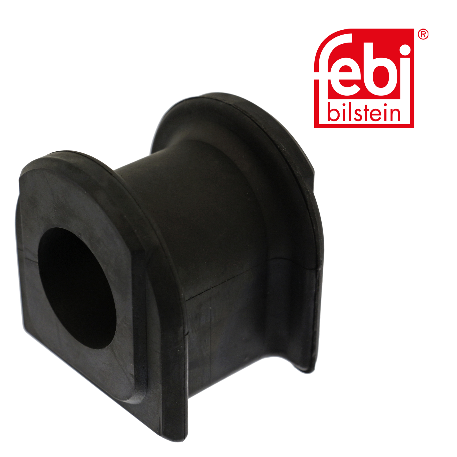 Febi Anti Roll Bar Mounting Bracket Front 42849