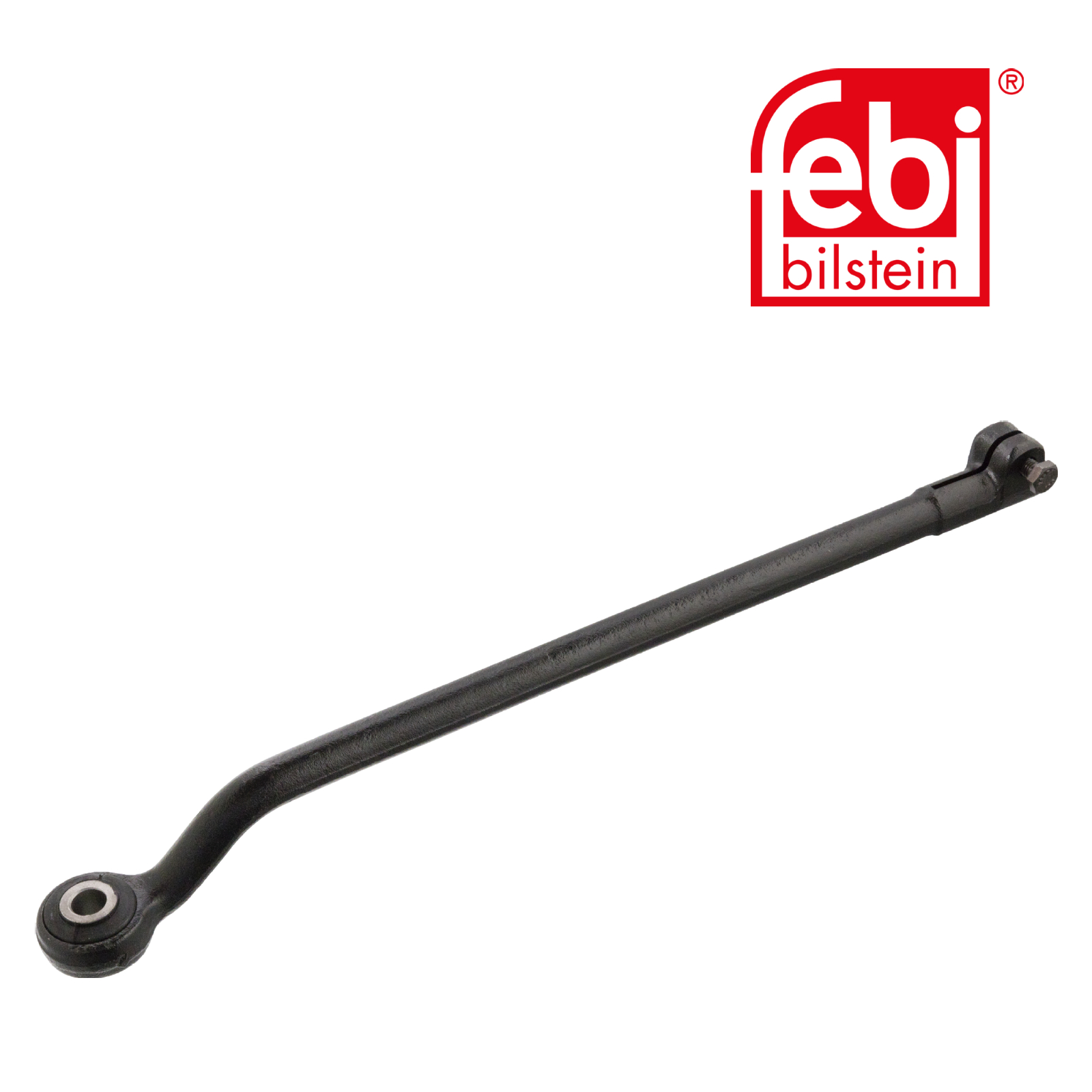 Febi Stabiliser Drop Link Front Left 02633