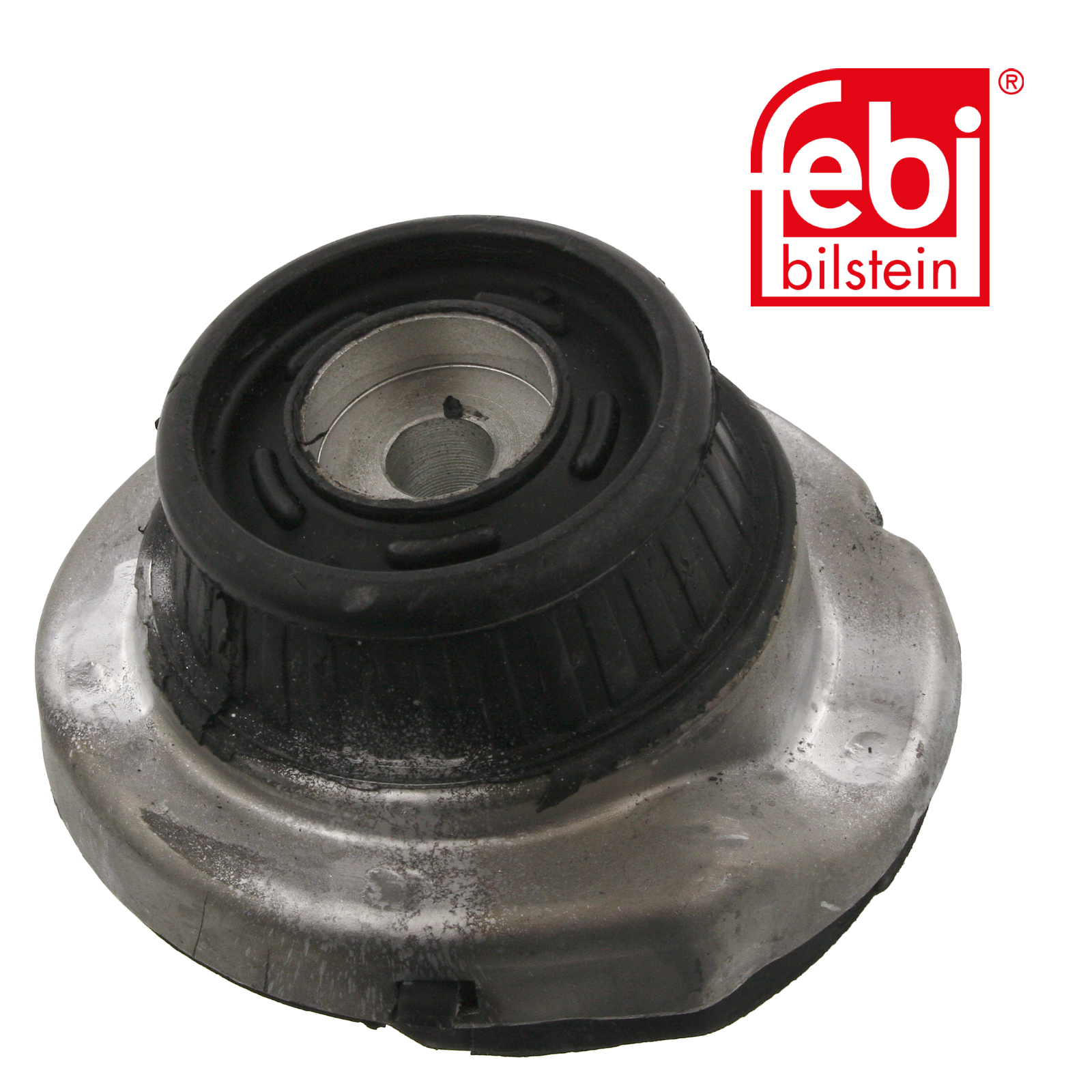 Febi Rear Suspension Strut Support Mount 34951