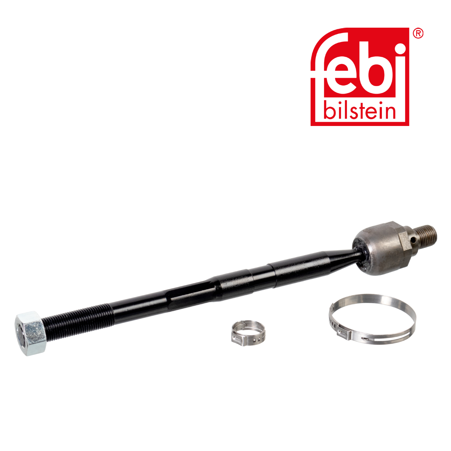 Febi Stabiliser Drop Link Front Right 44446