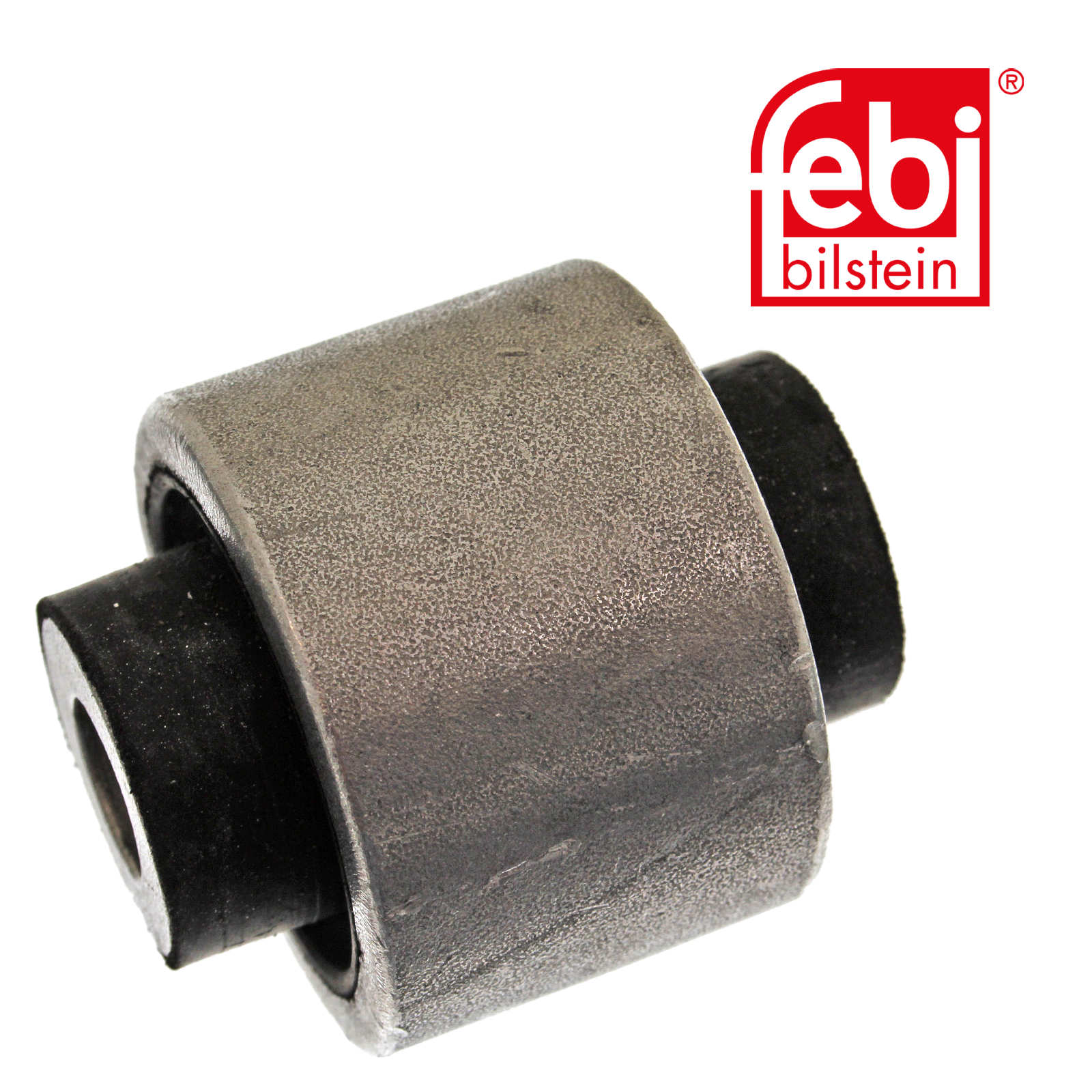 Febi Wishbone / Control / Trailing Arm Bush Rear Right 24221