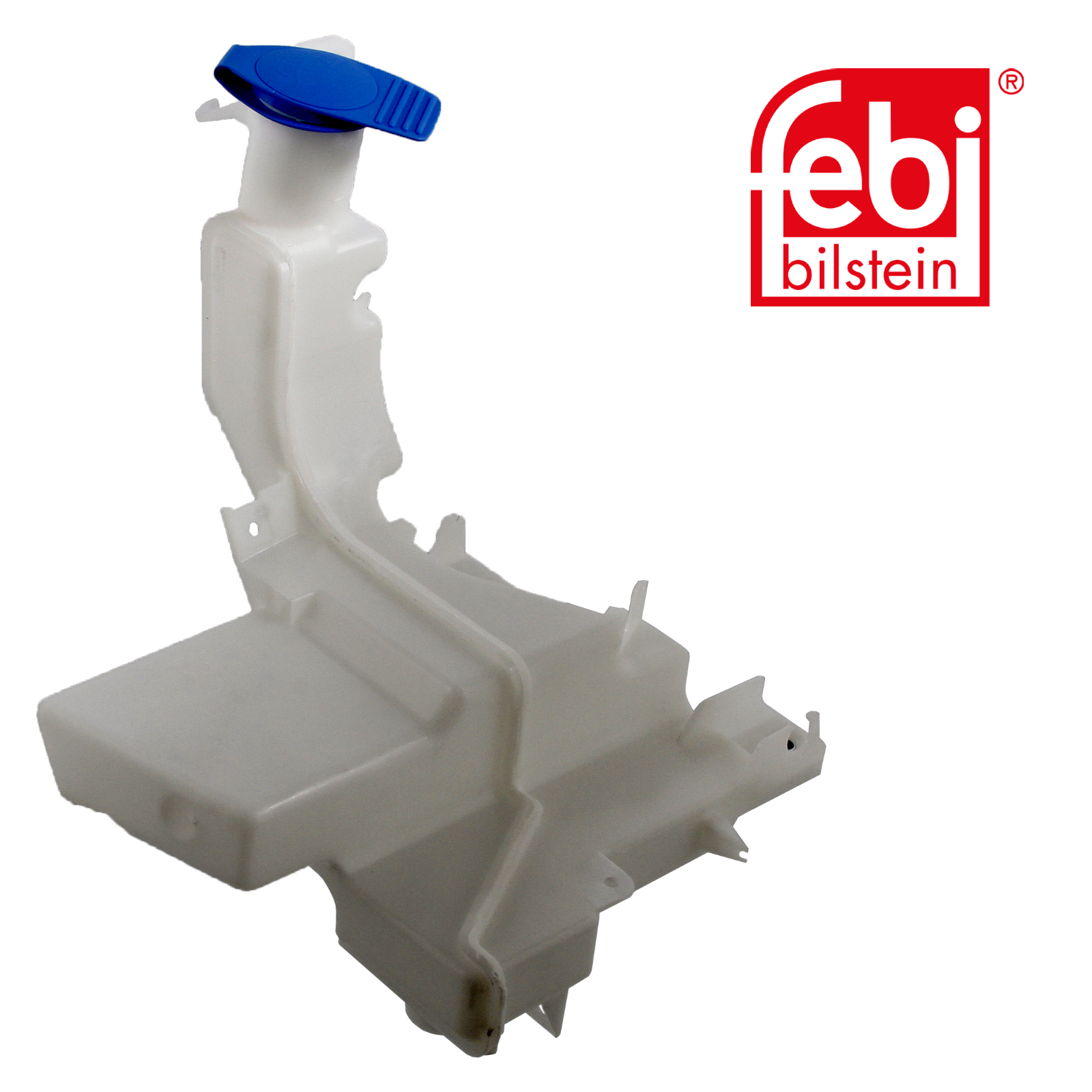 Febi Windscreen Washer Reservoir 37972