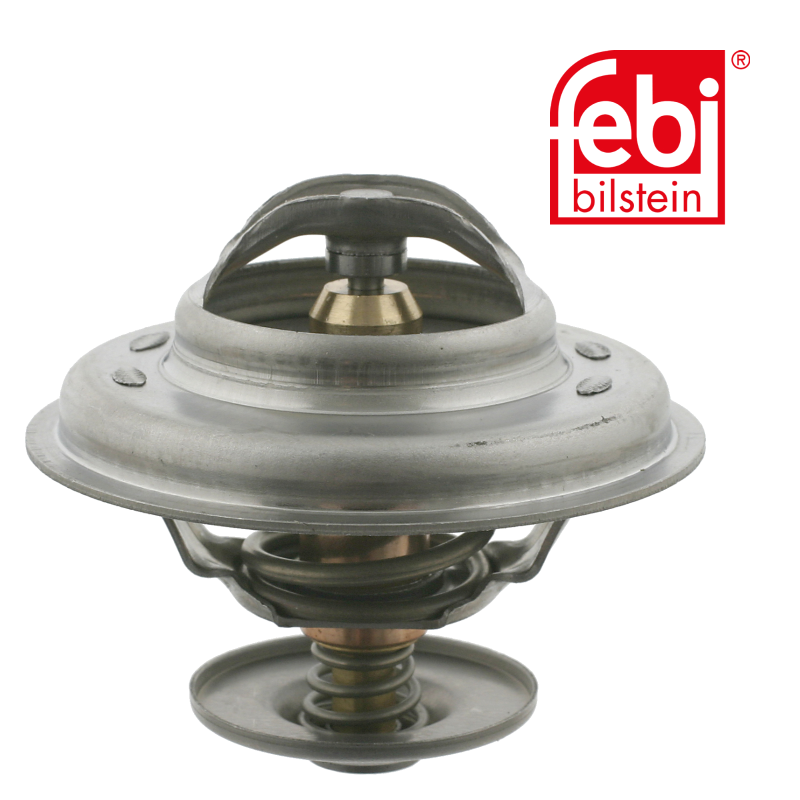 Febi Thermostat,Coolant 12190