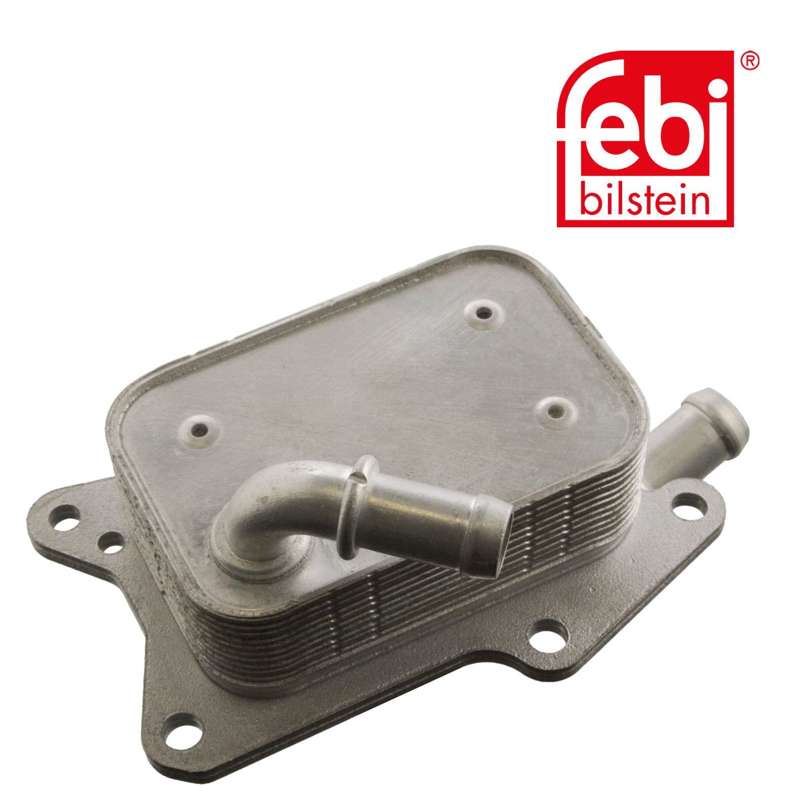 Febi Engine Oil Cooler 103270