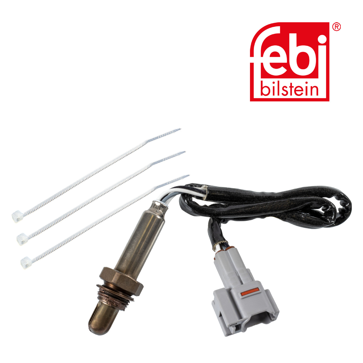 Febi O2 Lambda Oxygen Sensor 175842