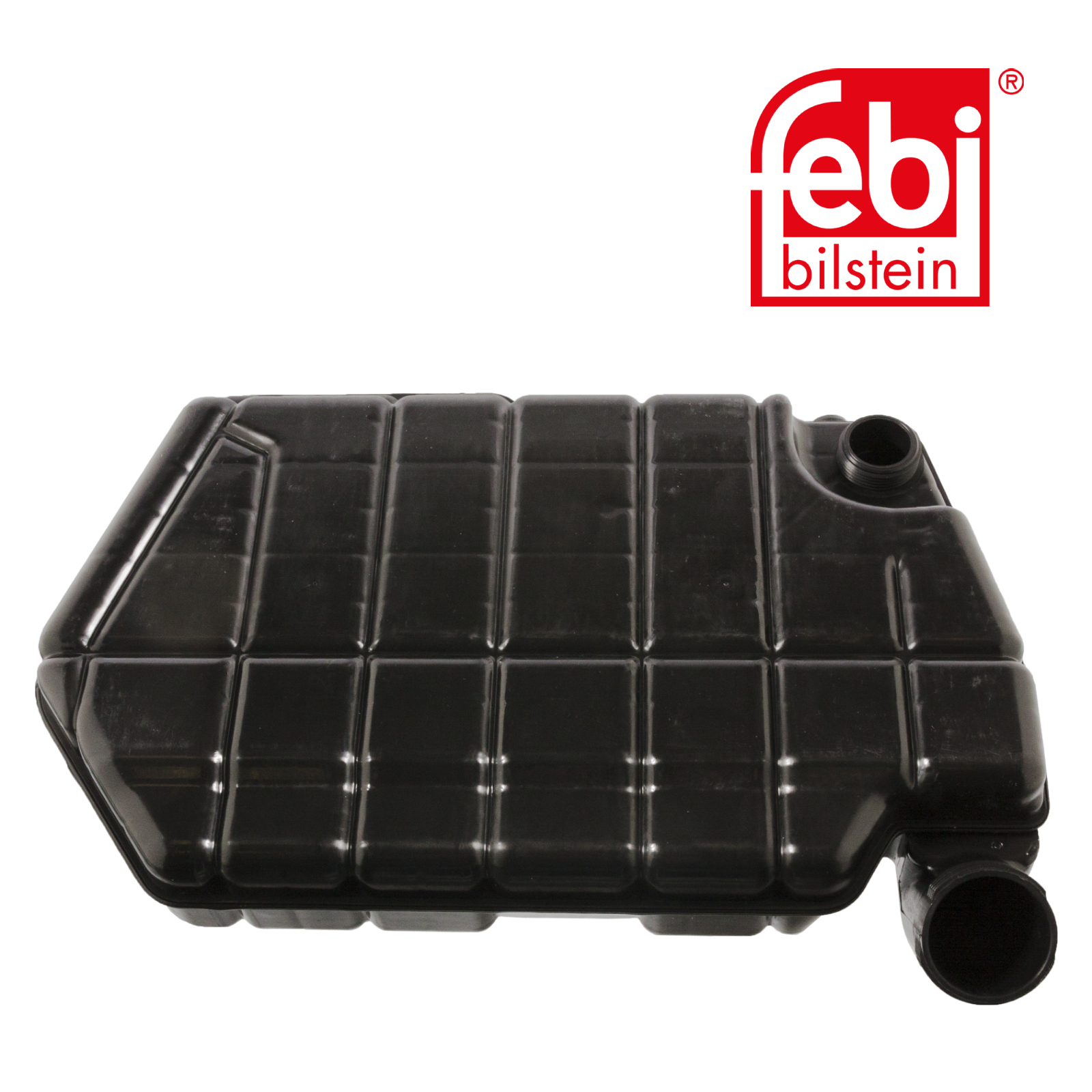 Febi Coolant Expansion Tank 44893