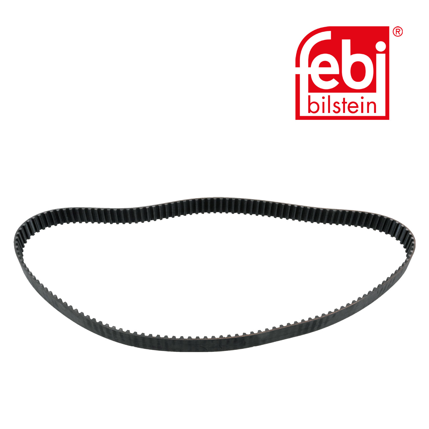 Febi Timing Belt Cambelt 141 Teeth 11207
