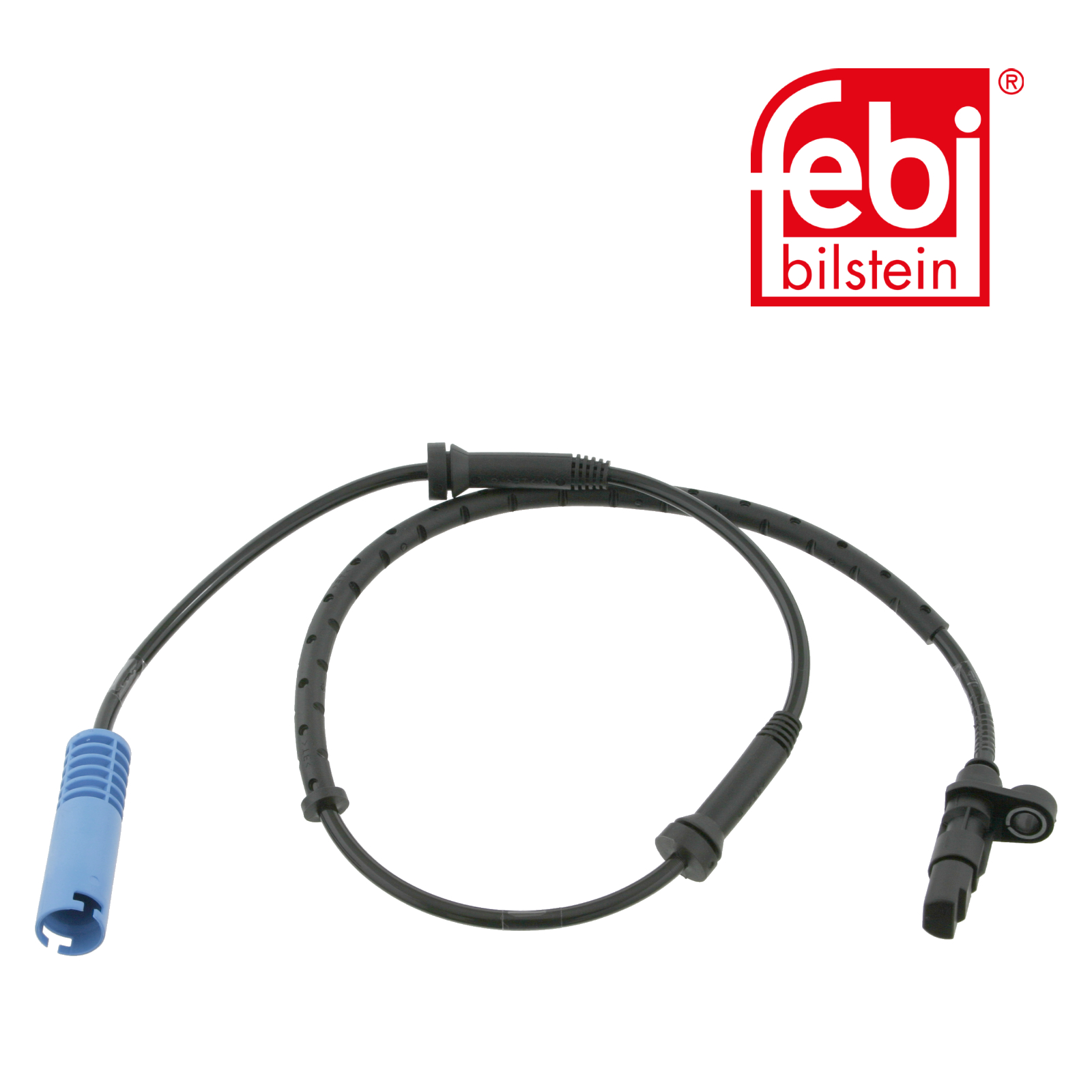 Febi ABS Wheel Speed Sensor Rear Right 23809