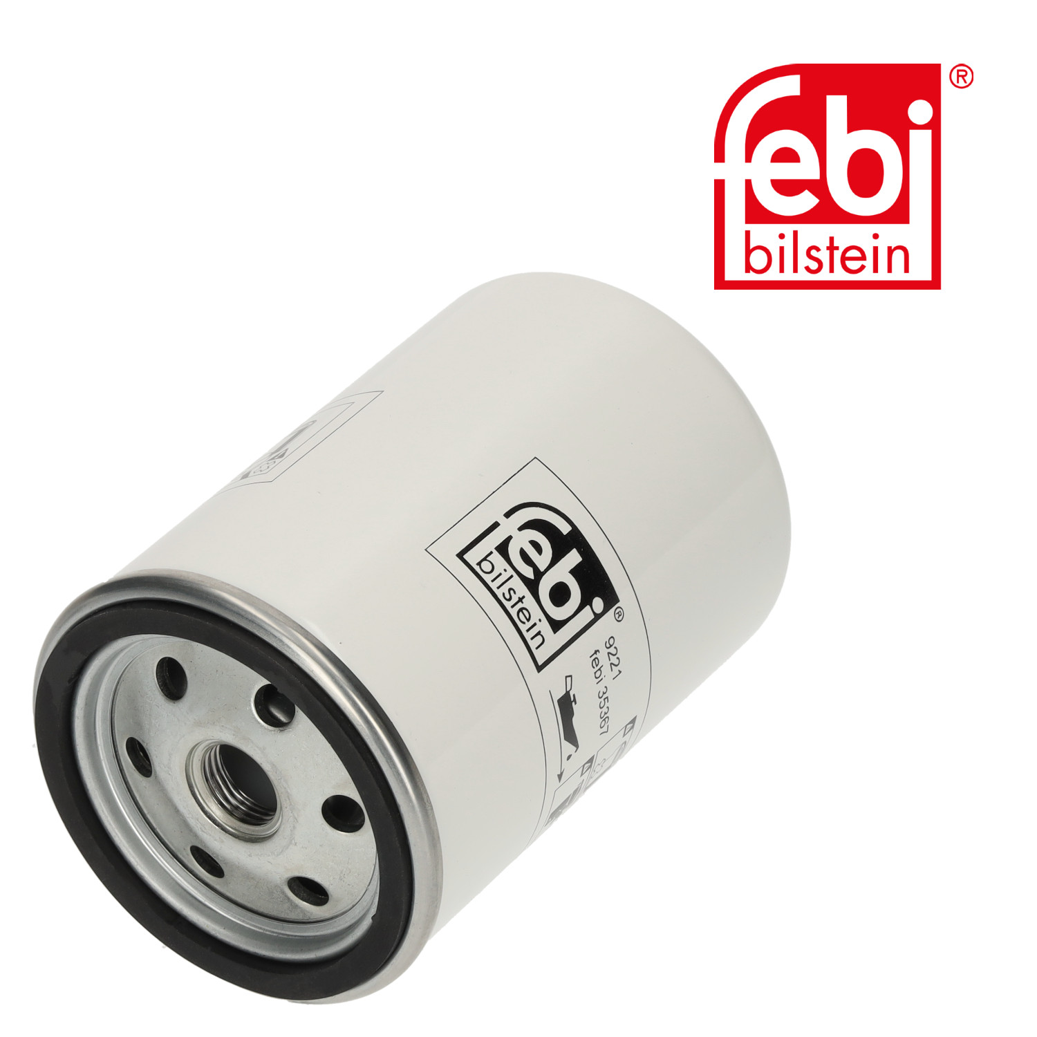 Febi Fuel Filter Element 35367