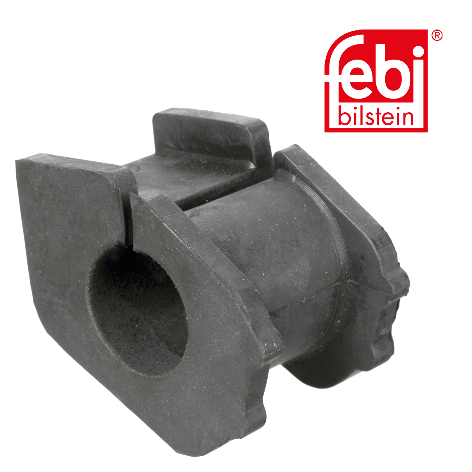 Febi Anti Roll Bar Mounting Bracket Front Right 42842
