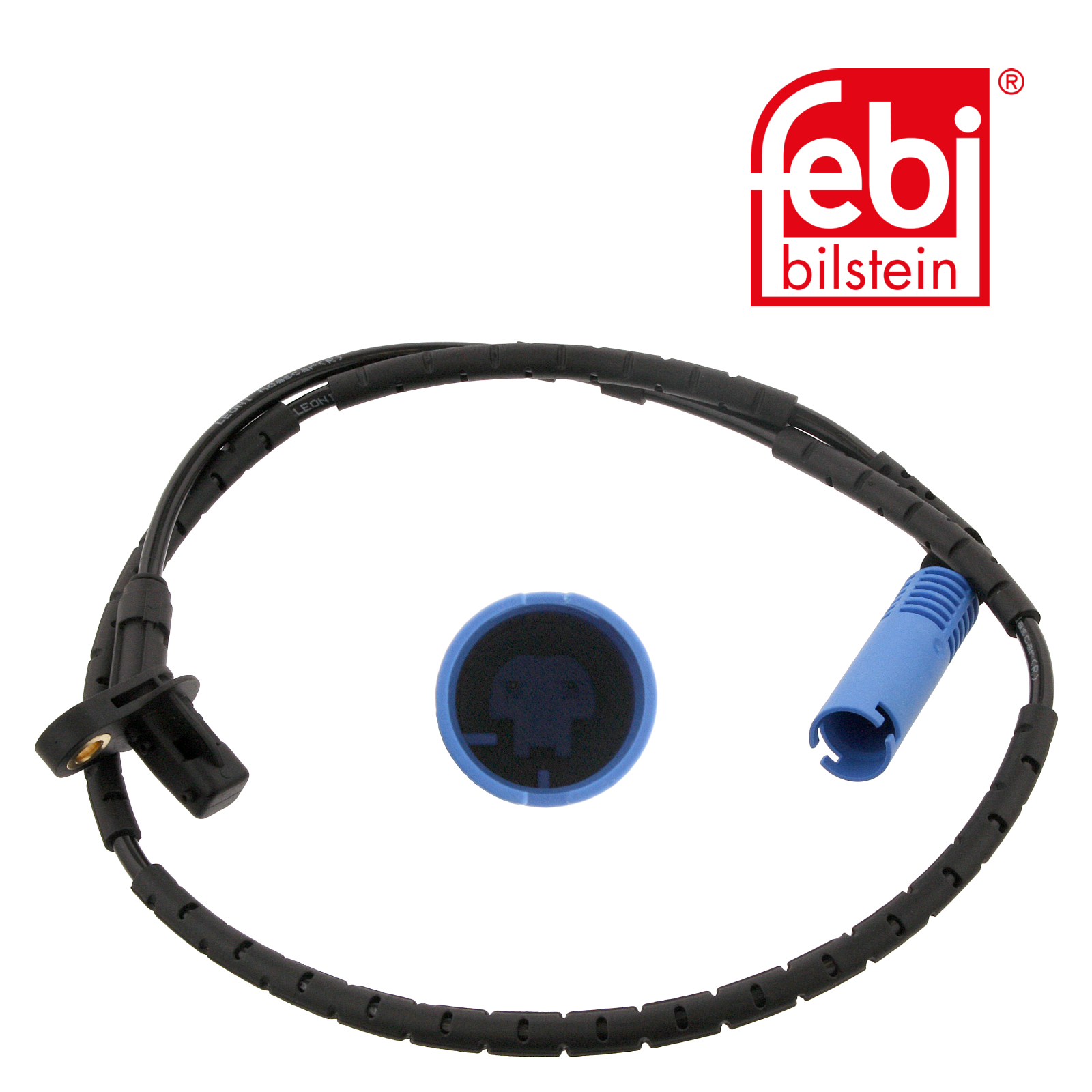 Febi ABS Wheel Speed Sensor Rear Right 32409
