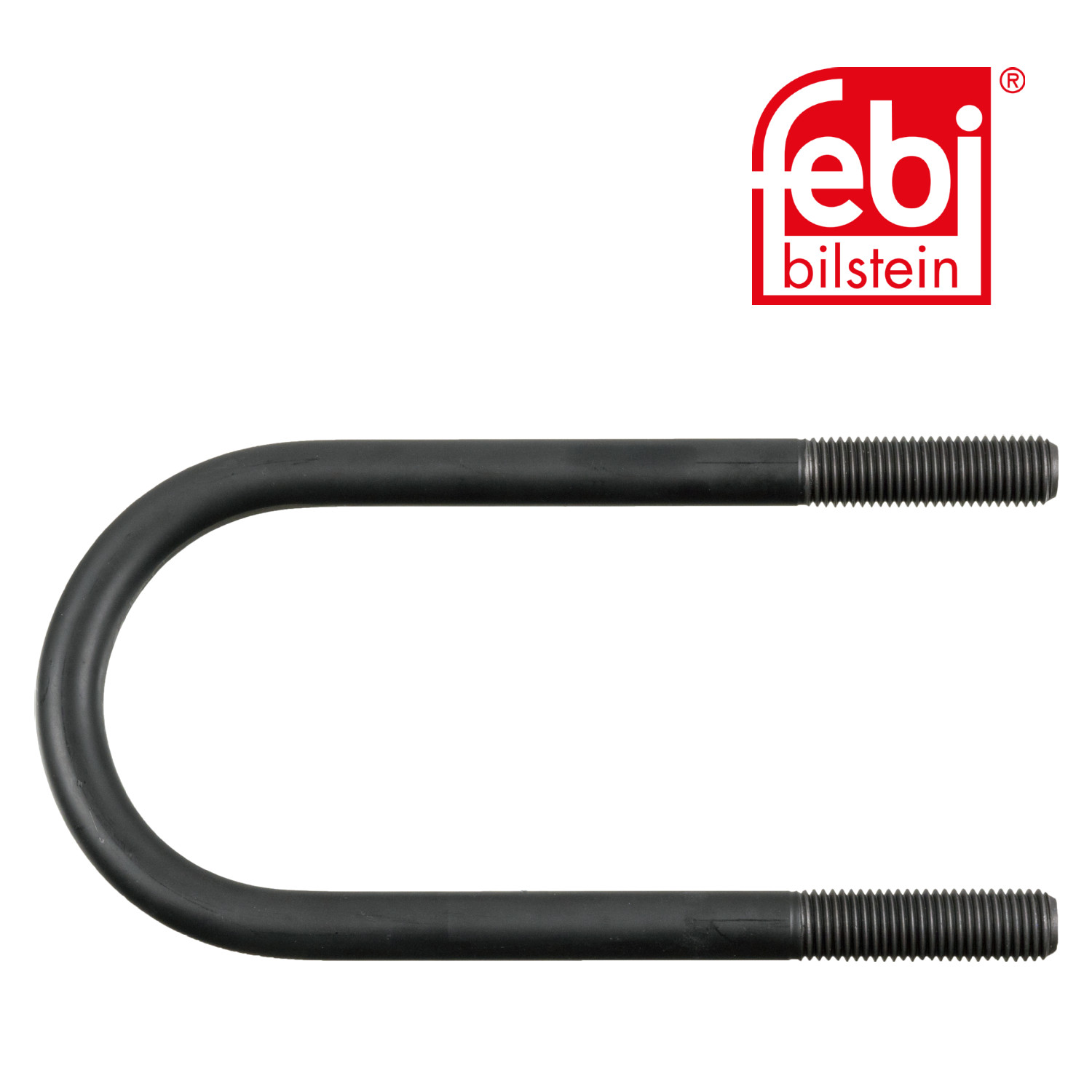 Febi Spring Clamp OD Wide 179953