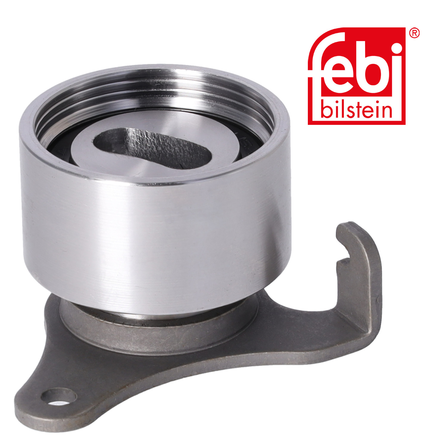 Febi Timing Belt Tensioner Pulley OD ID Wide 14241