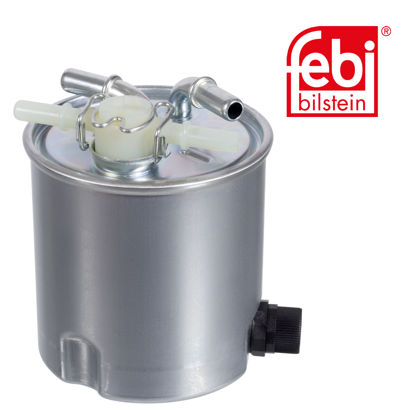 Febi Fuel Filter Element 105811