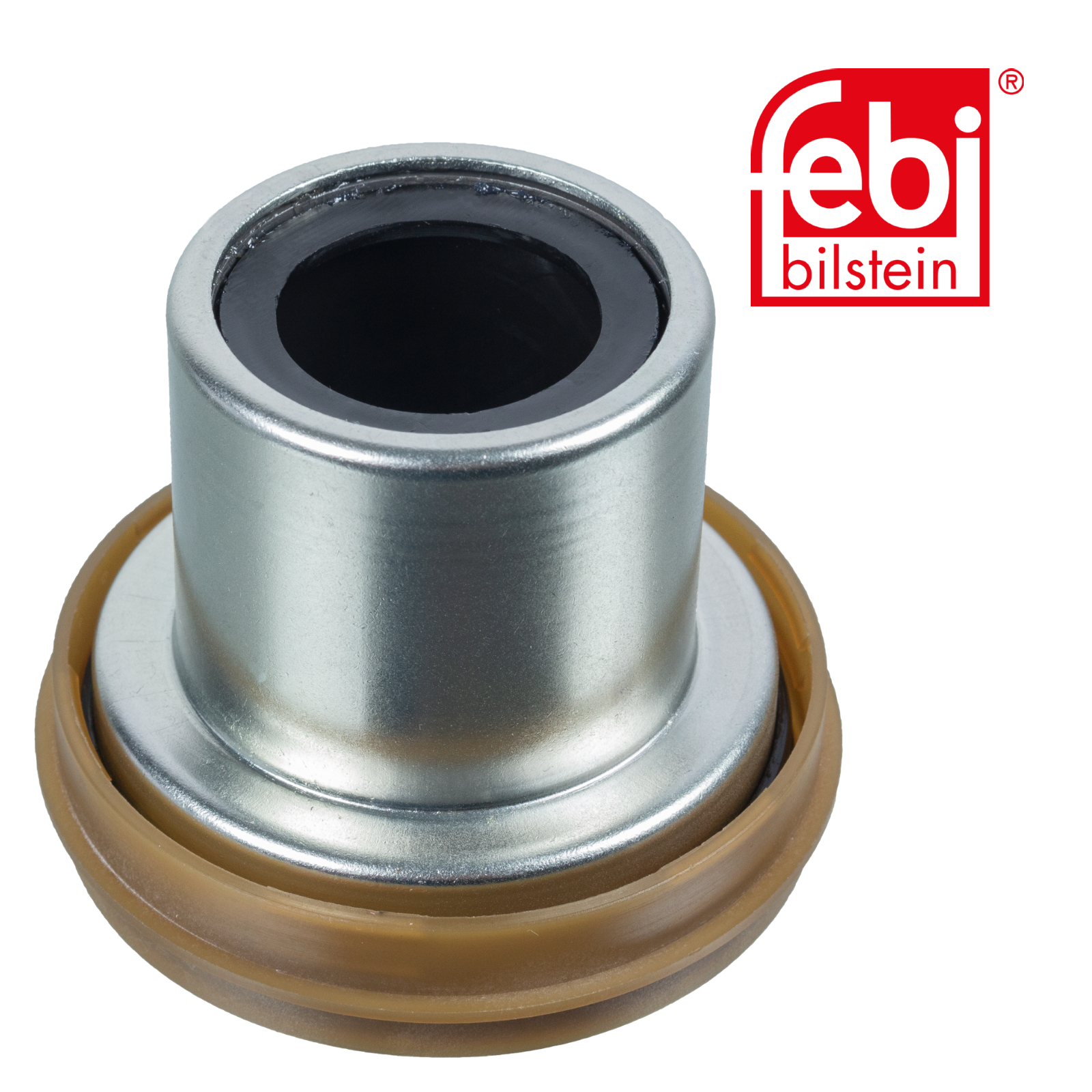 Febi Steering Knuckle Bush OD ID High 107408
