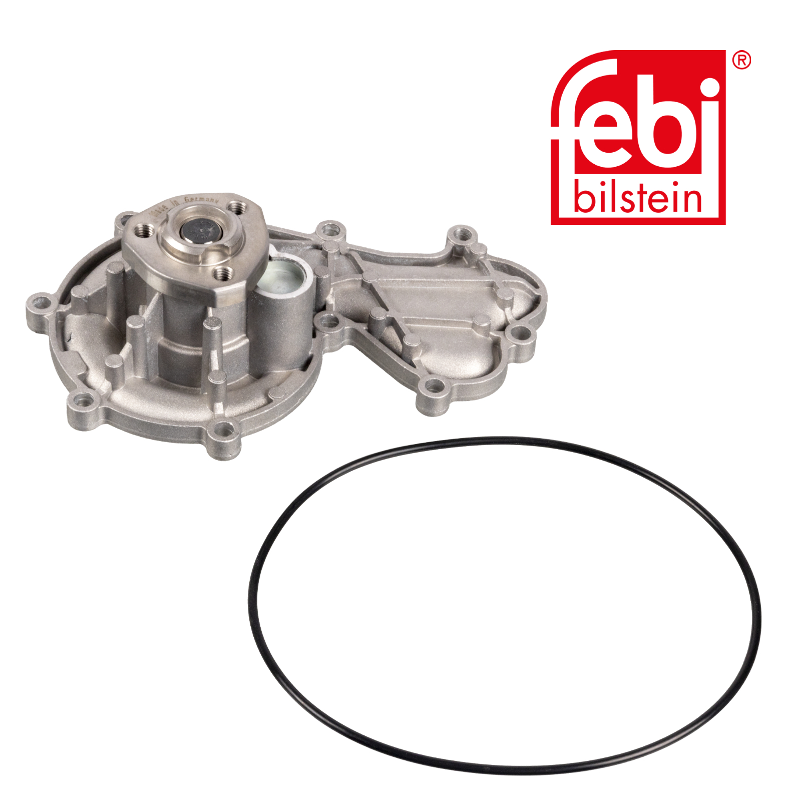 Febi Engine Cooling Water Pump 44195