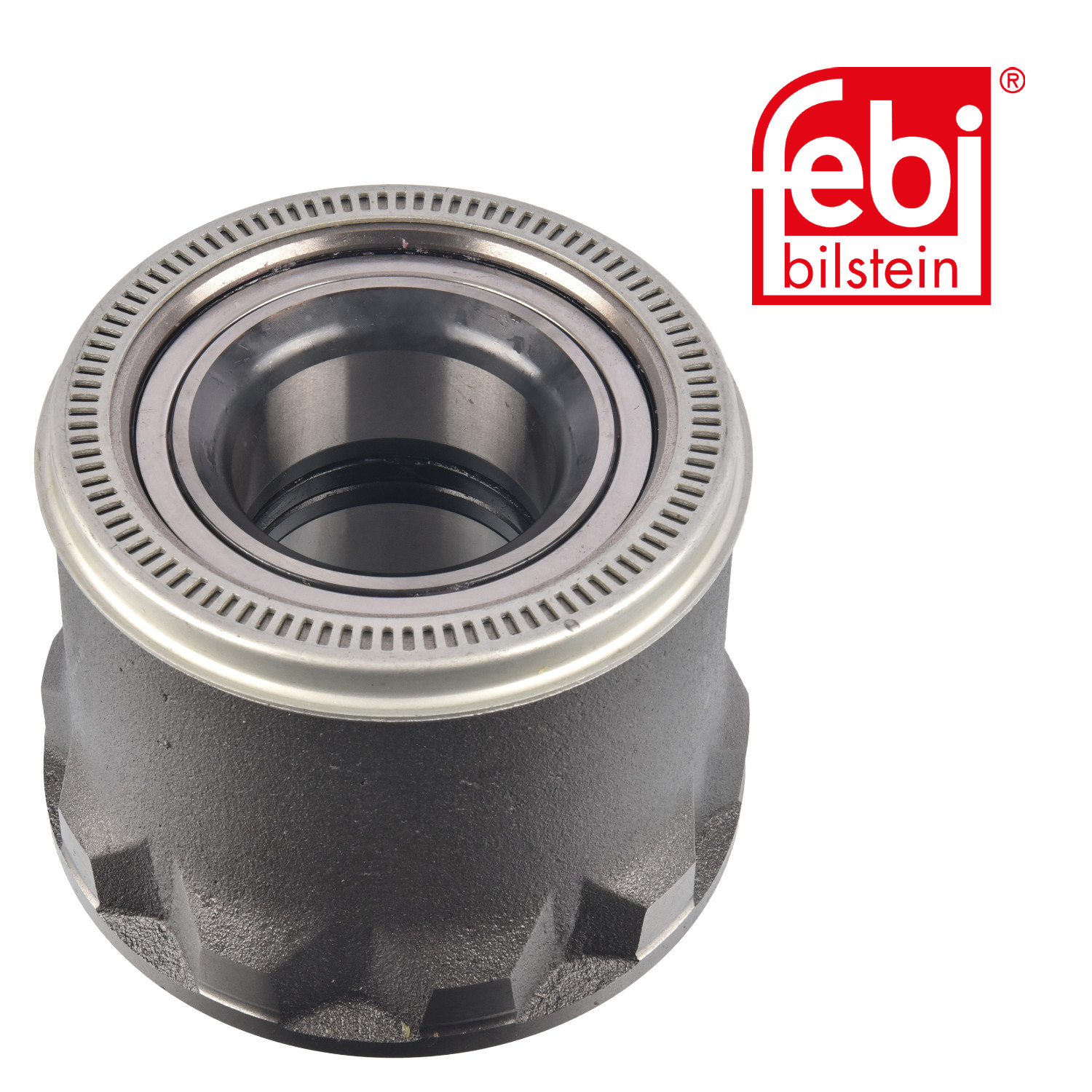 Febi Wheel Hub Stud 181032