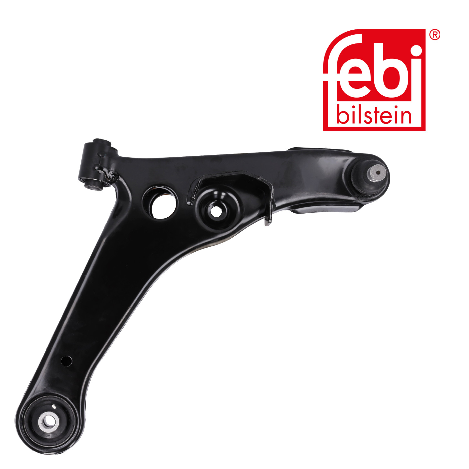 Febi Control/Trailing Arm Front Right 41266